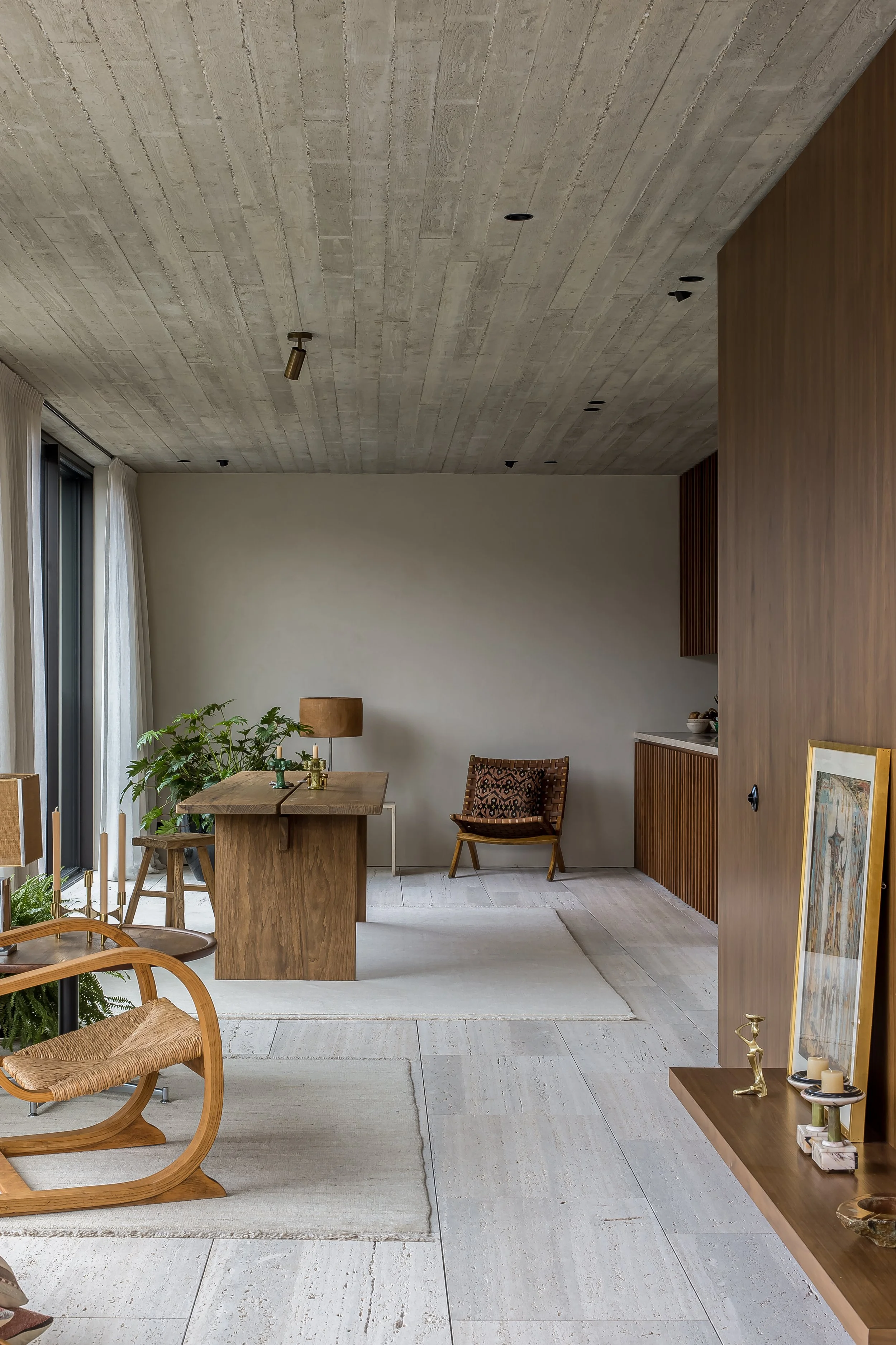 Penthouse B