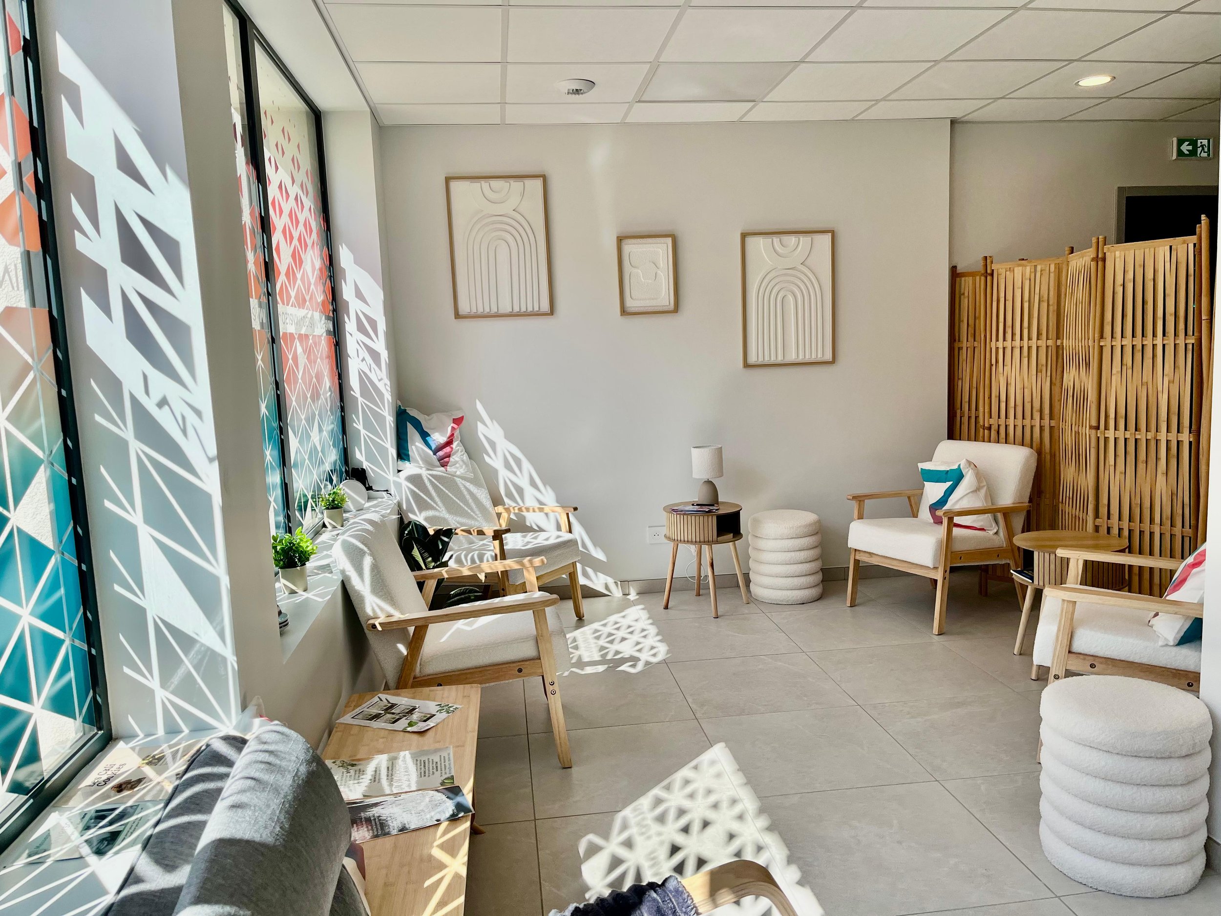 Atelier Yoga dynamique, respiration yogique &amp; Expérience Chaud-froid 