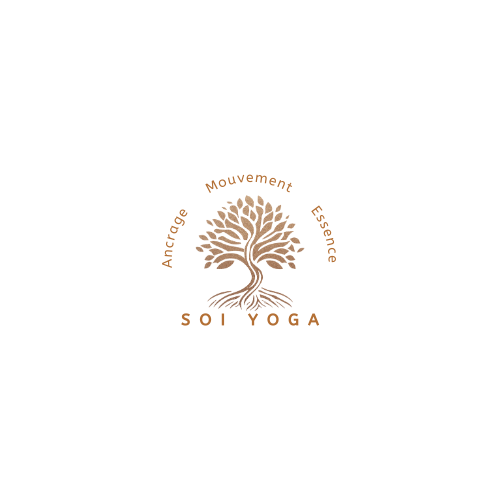 Cours de Yoga Soi Yoga logo