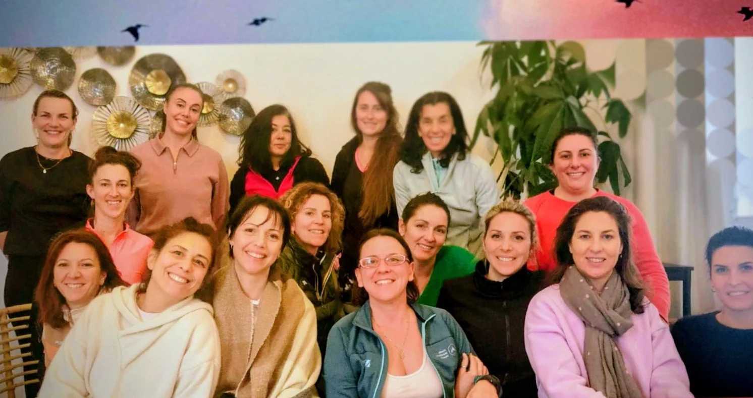 formation yoga vinyasa spirit 200hrs