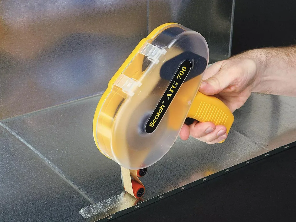 Ruban adhésif transfert