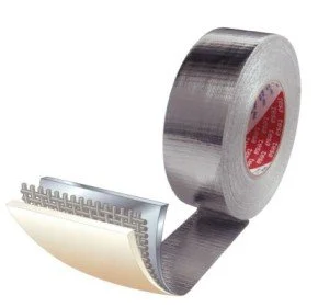 Rubans adhésifs Aluminium renforcé