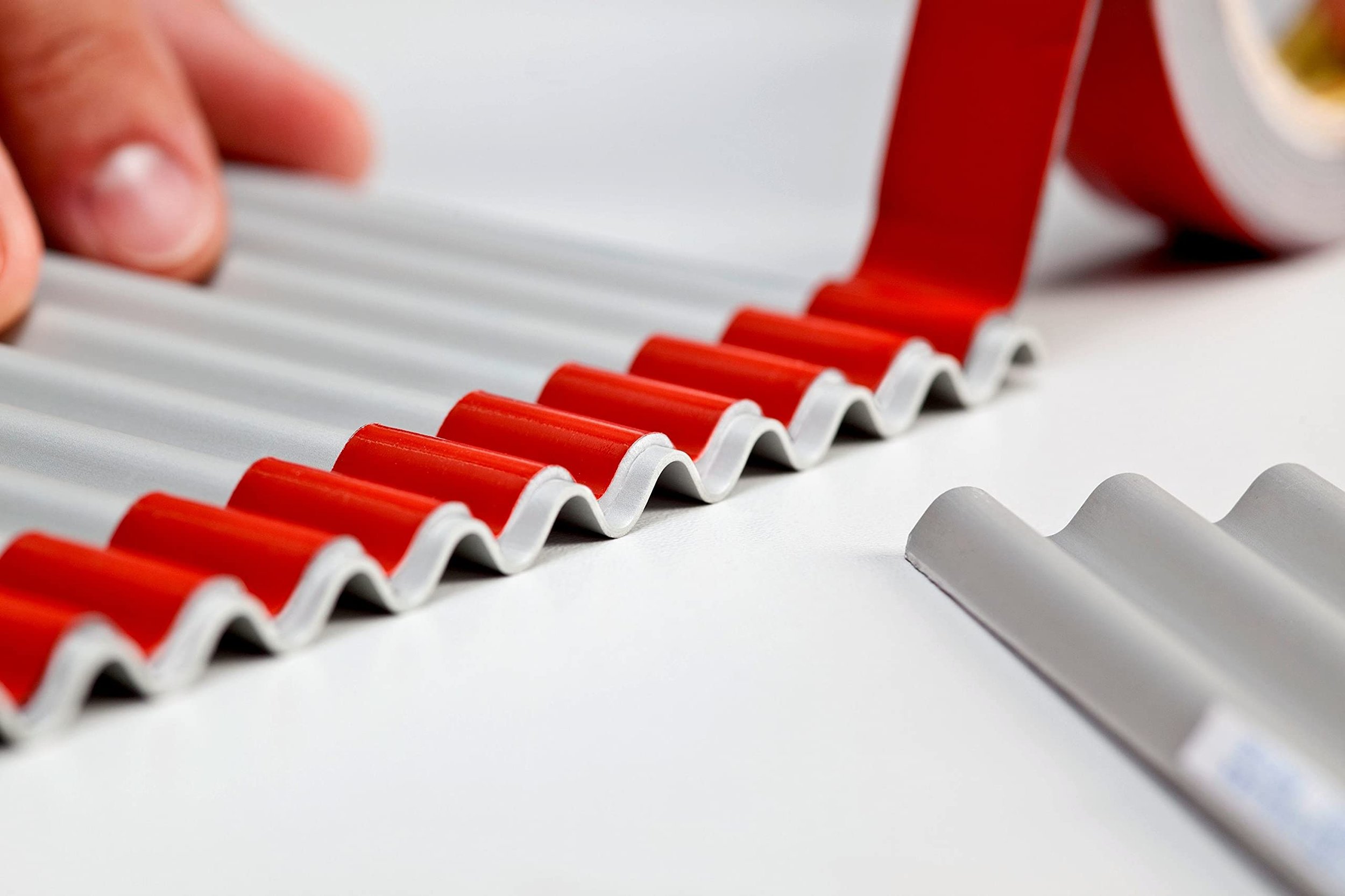 Ruban adhésif mousse double face