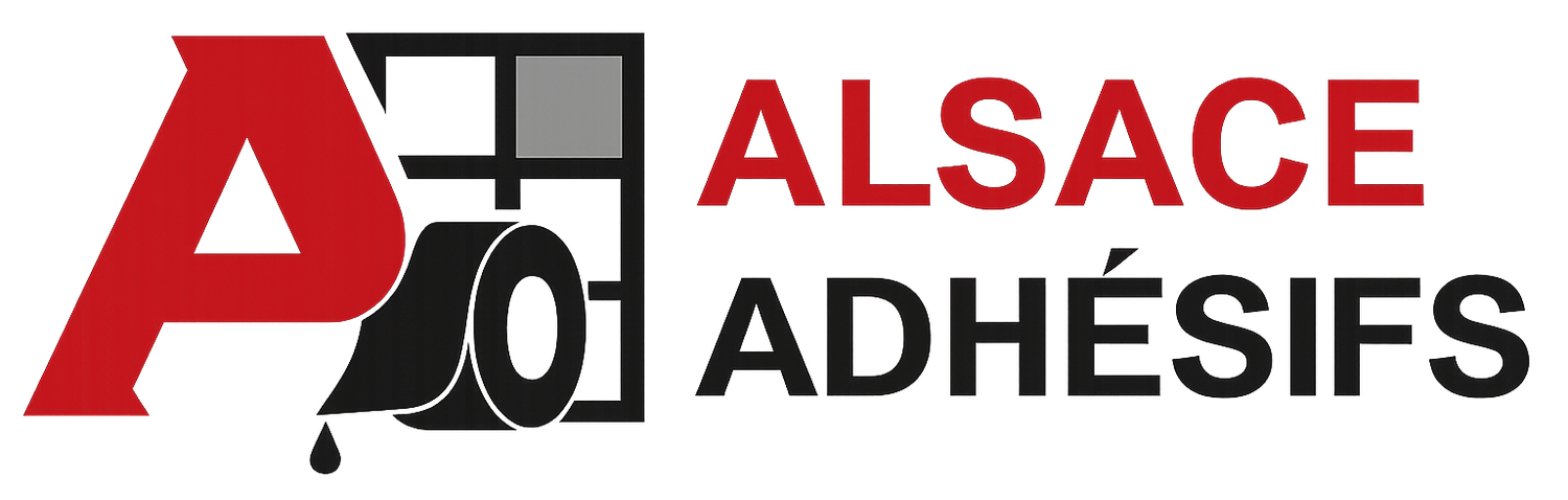 ALSACE ADHESIFS