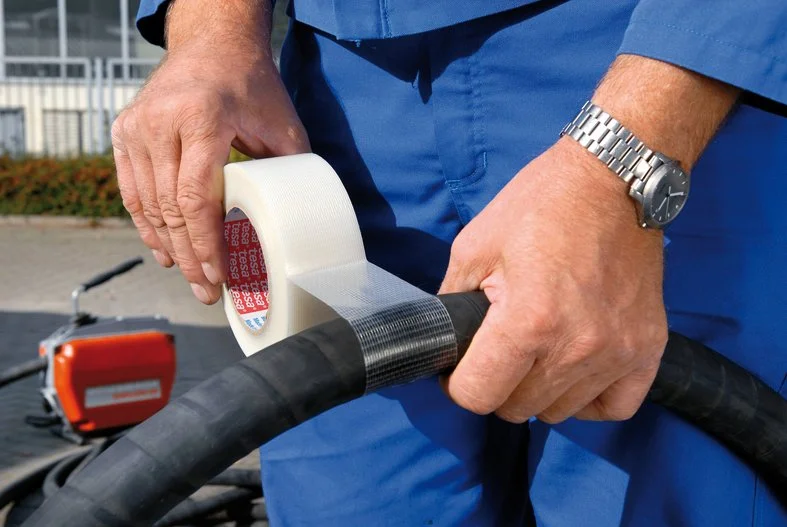 Ruban adshésifs de maintenance