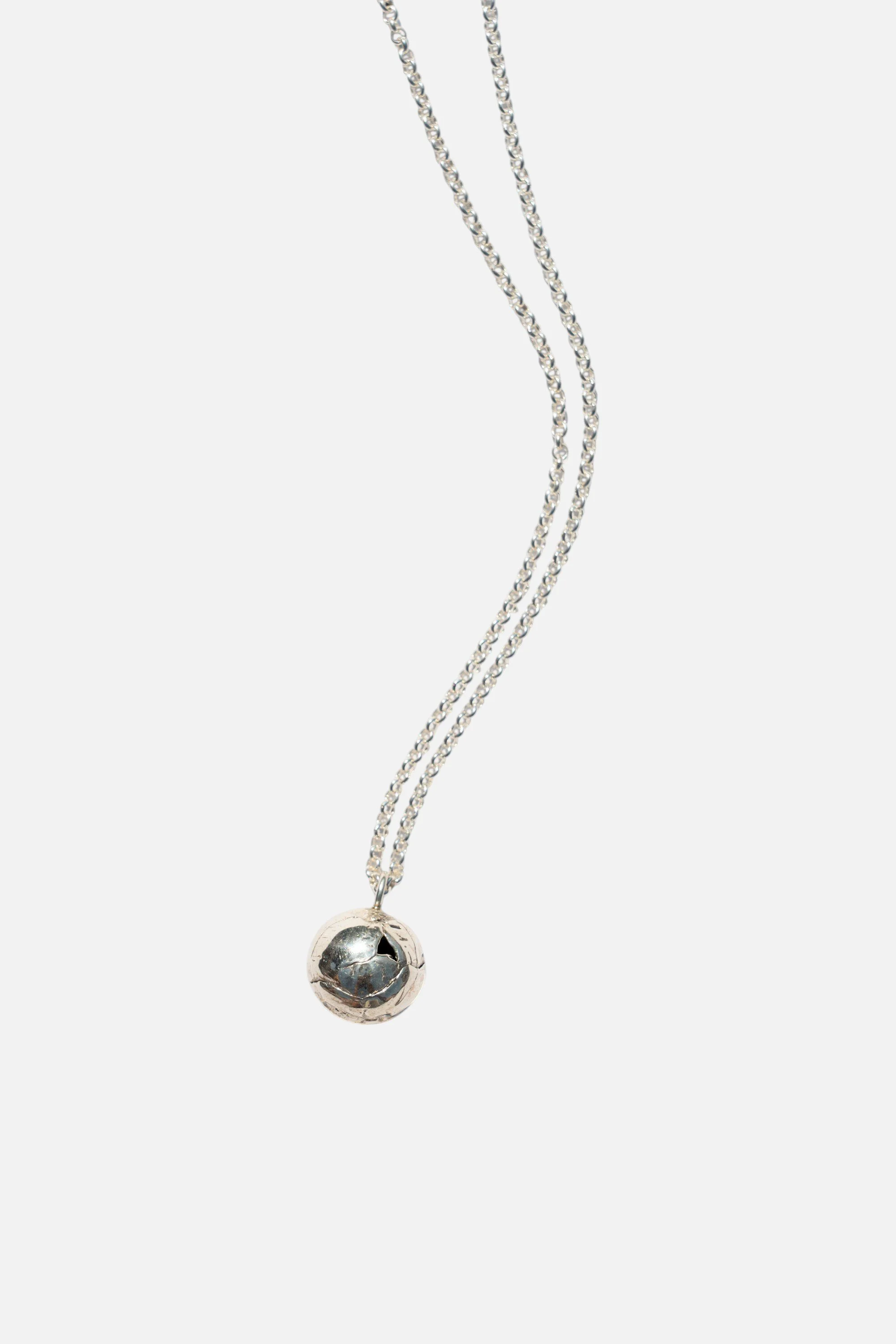 Phae Necklace
