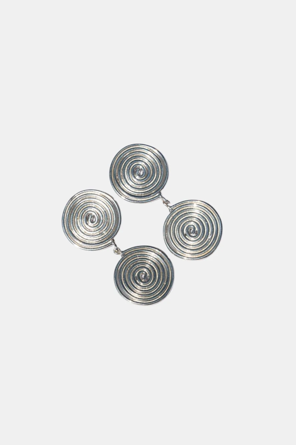 Una Earrings
