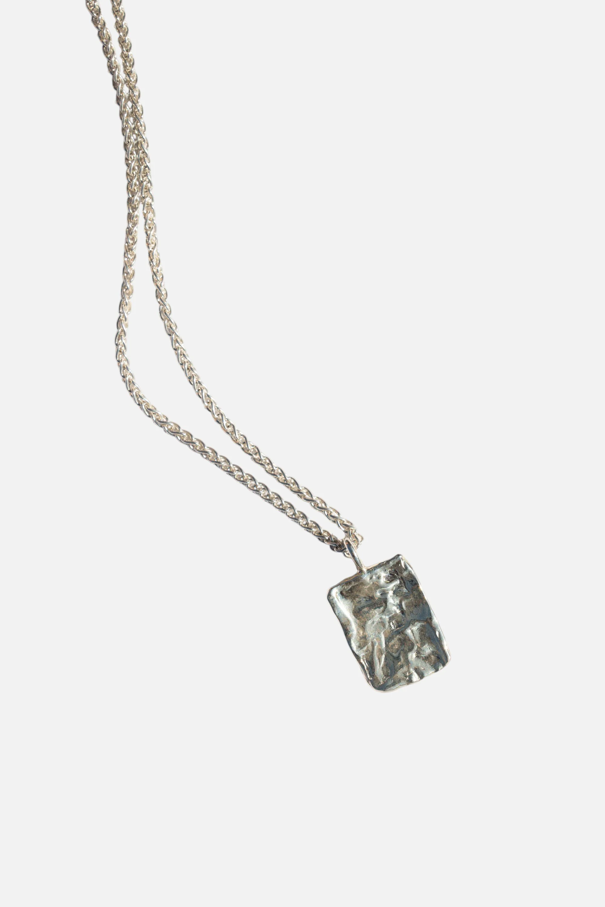 Luca Necklace