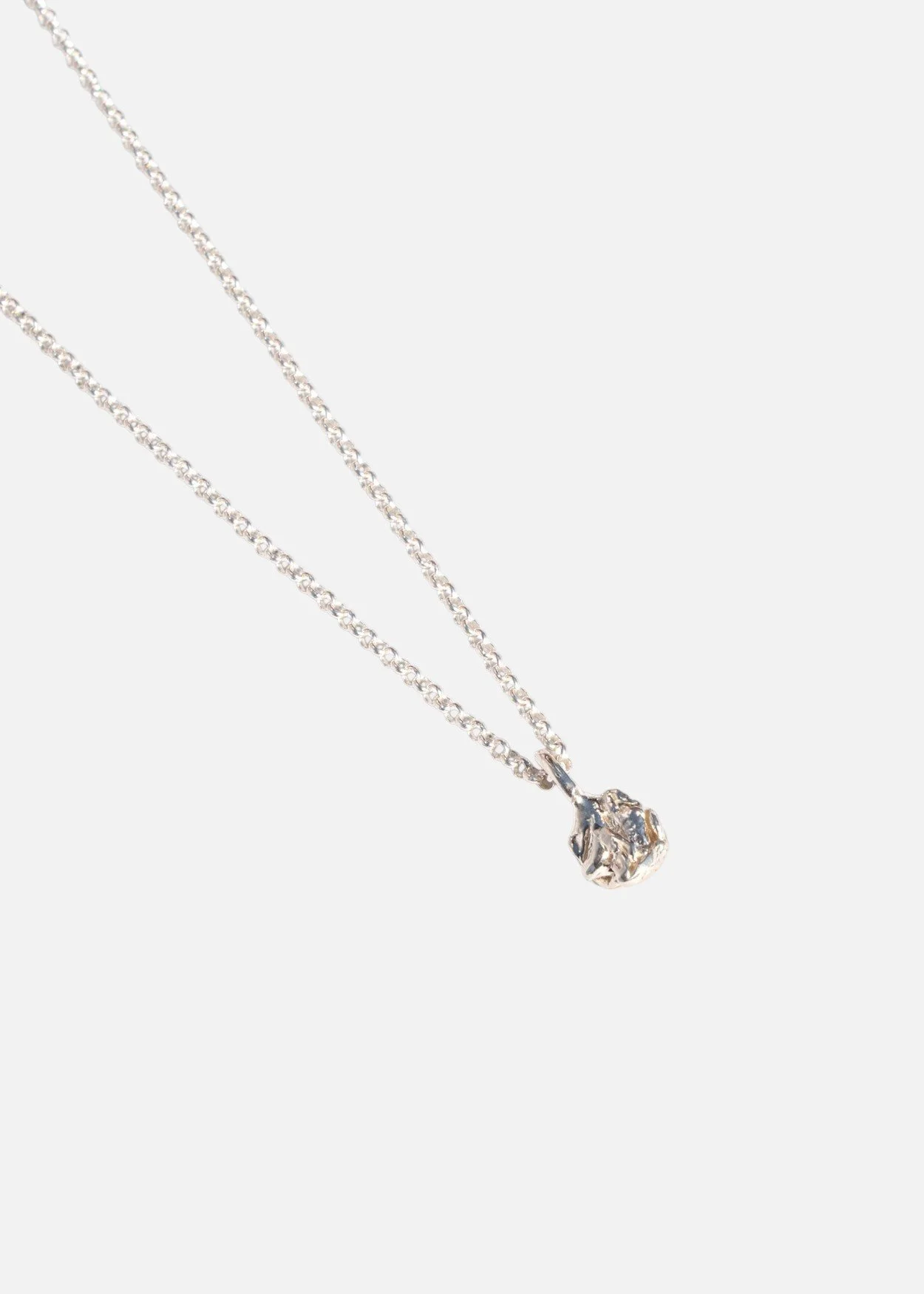 La Mer Necklace XS