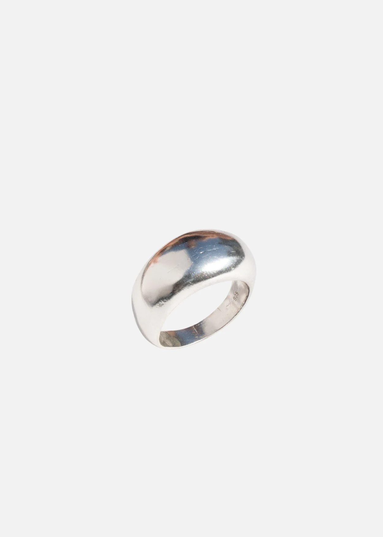 Siren Ring