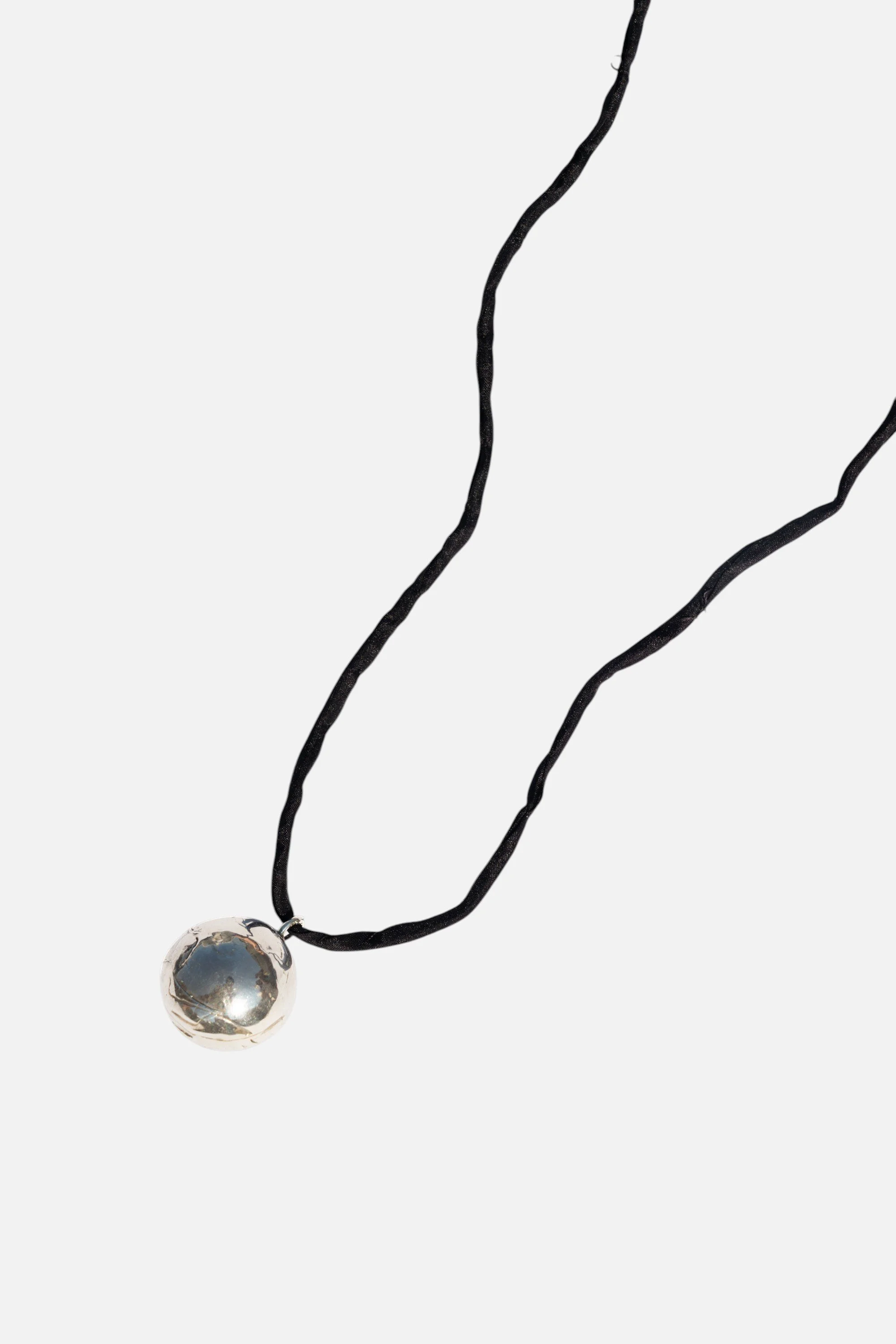 Ephemera Necklace