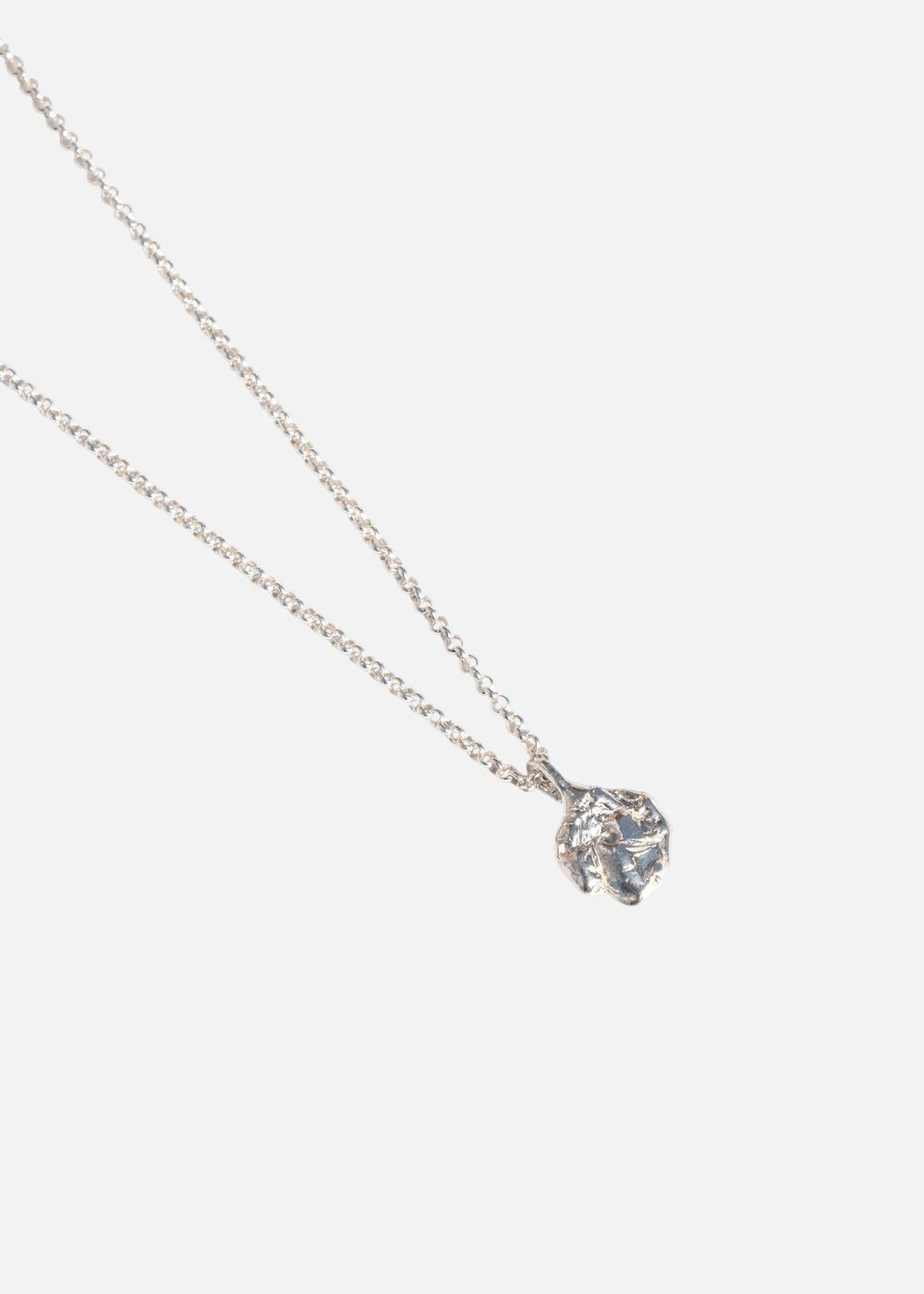 La Mer Necklace S