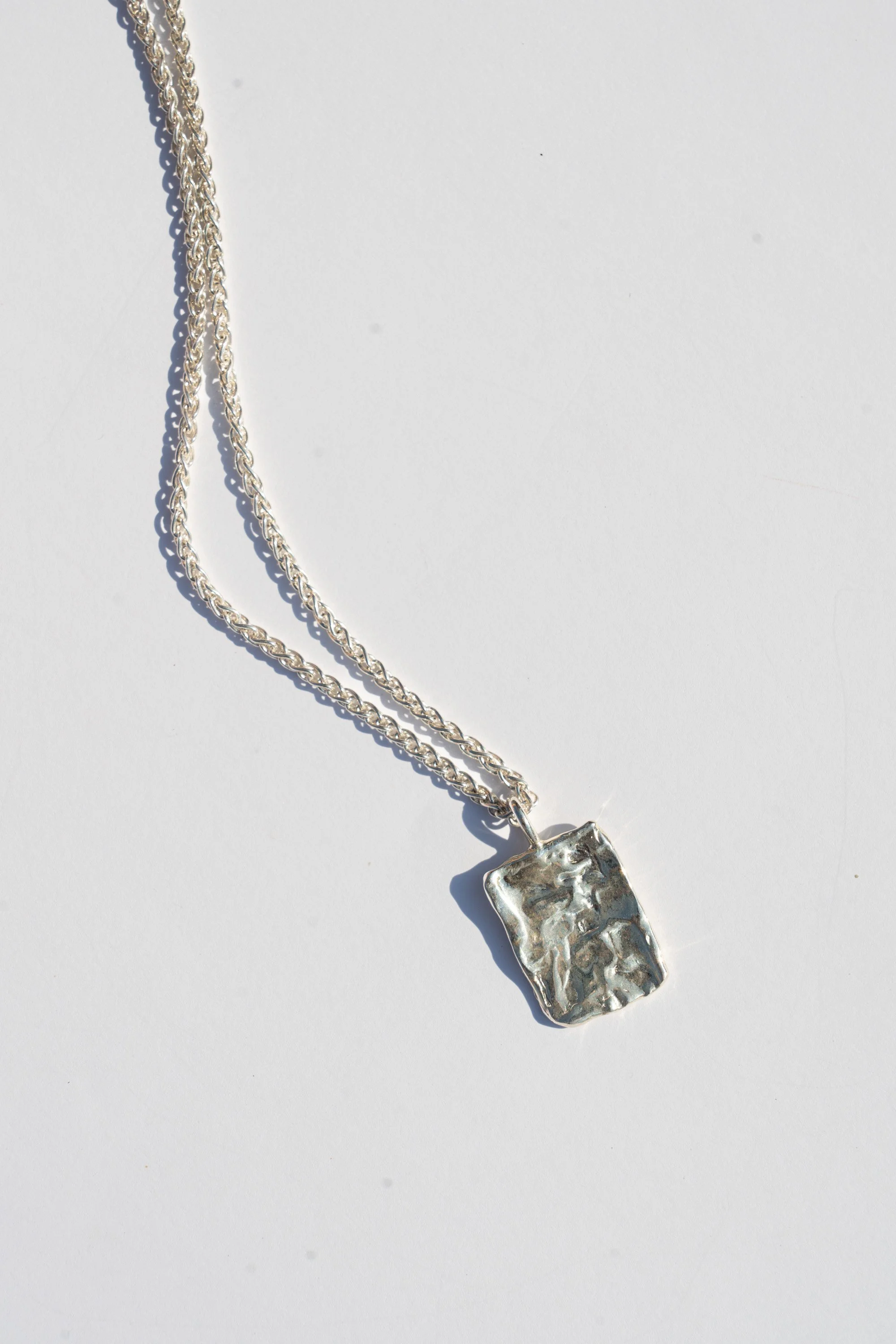 Luca Necklace