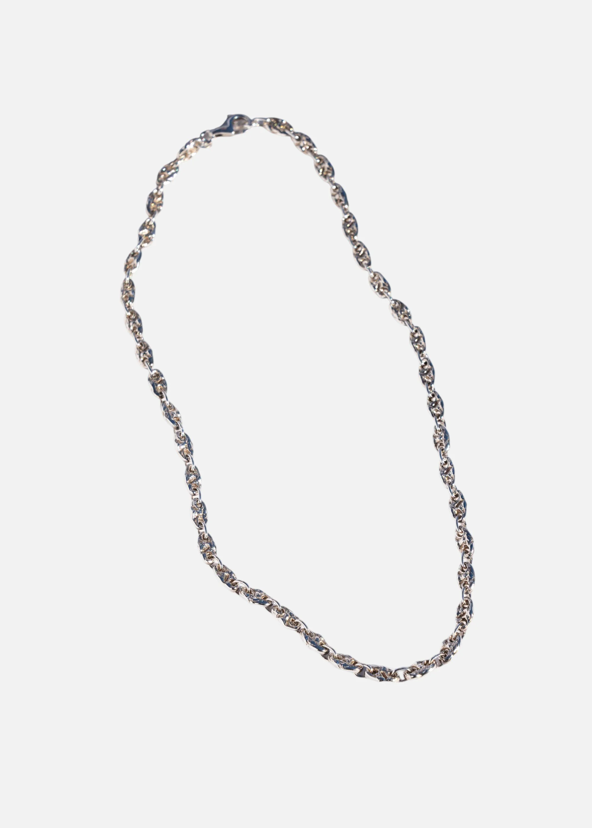 Ostra Necklace
