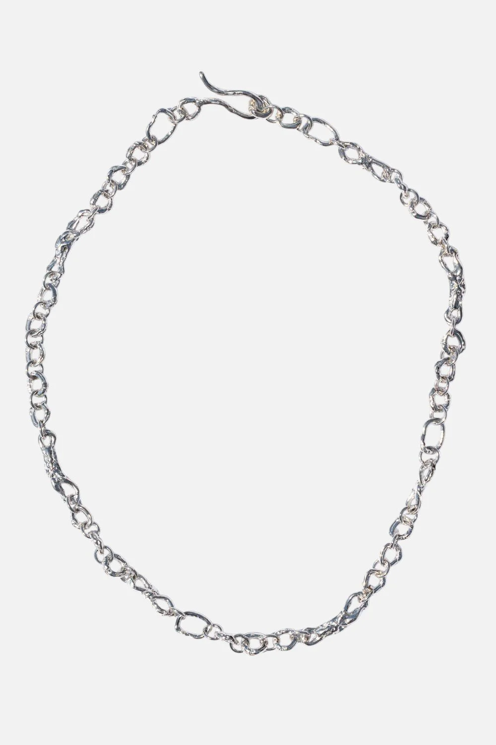 Deo Necklace