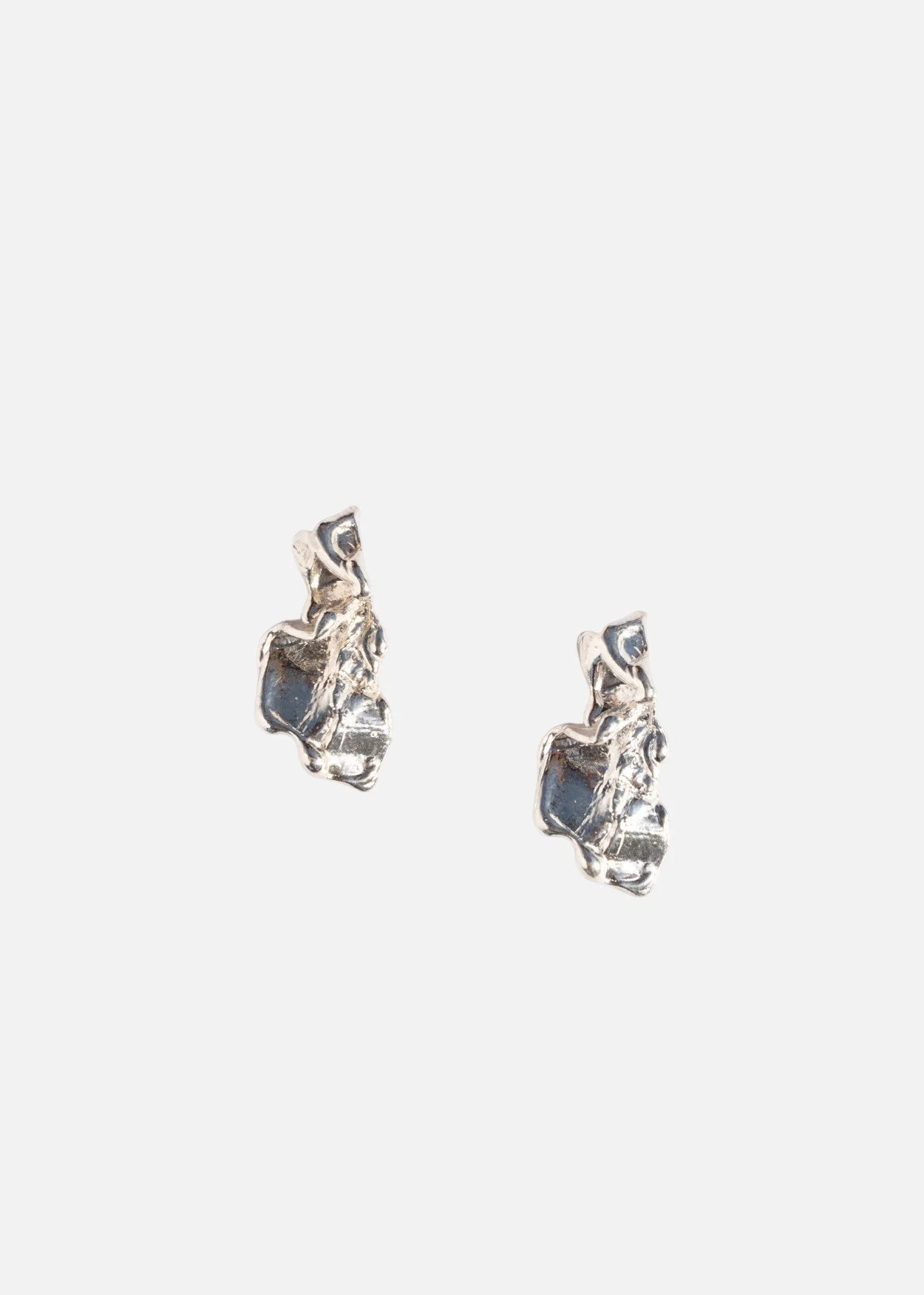 Melia Studs