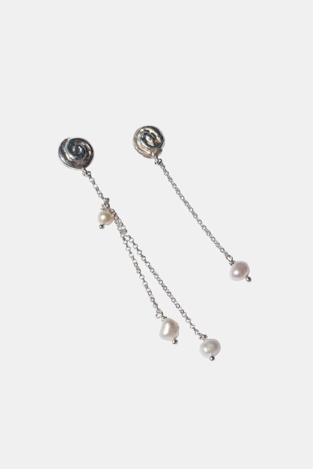 Darius Earrings