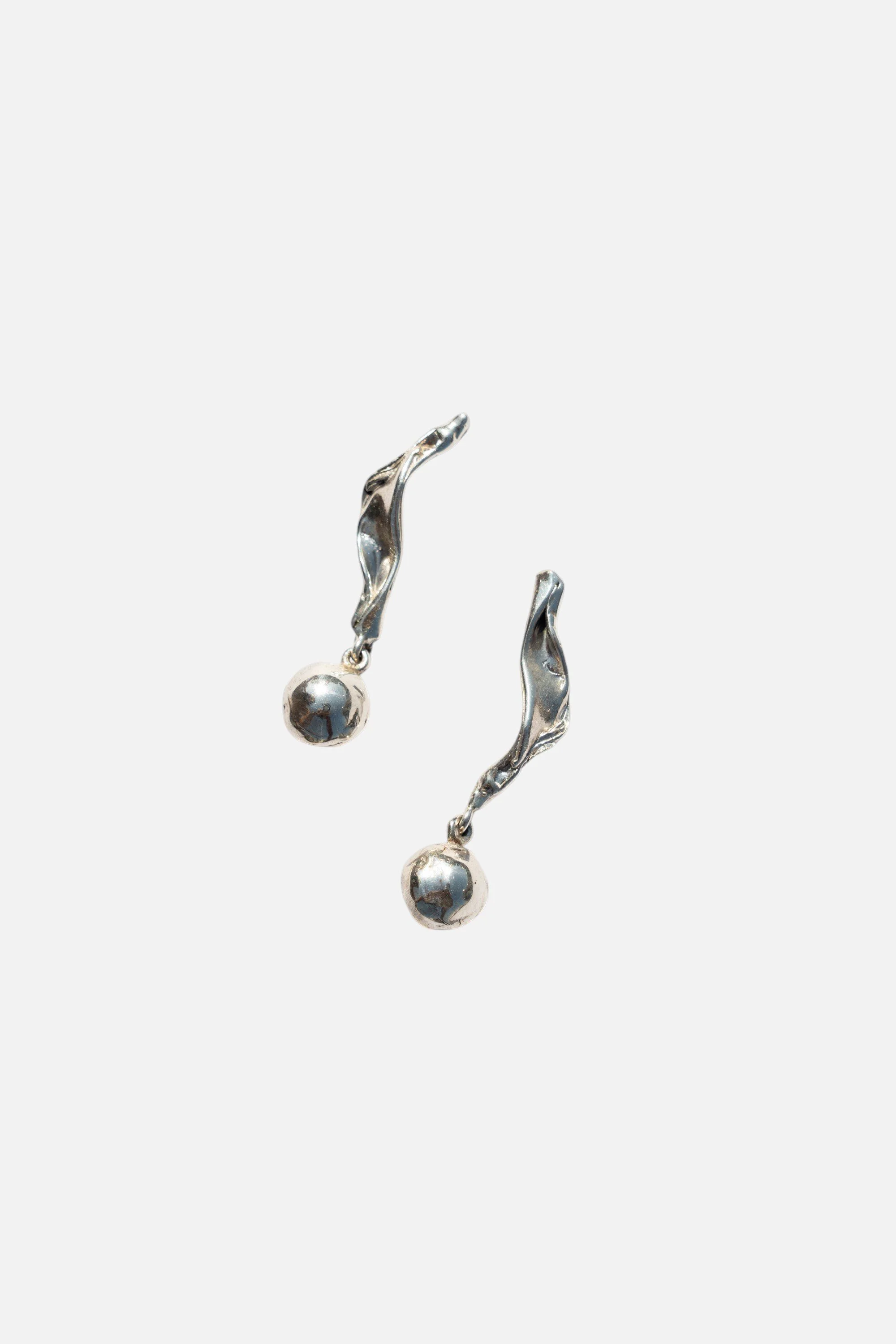 Arethusa Earrings