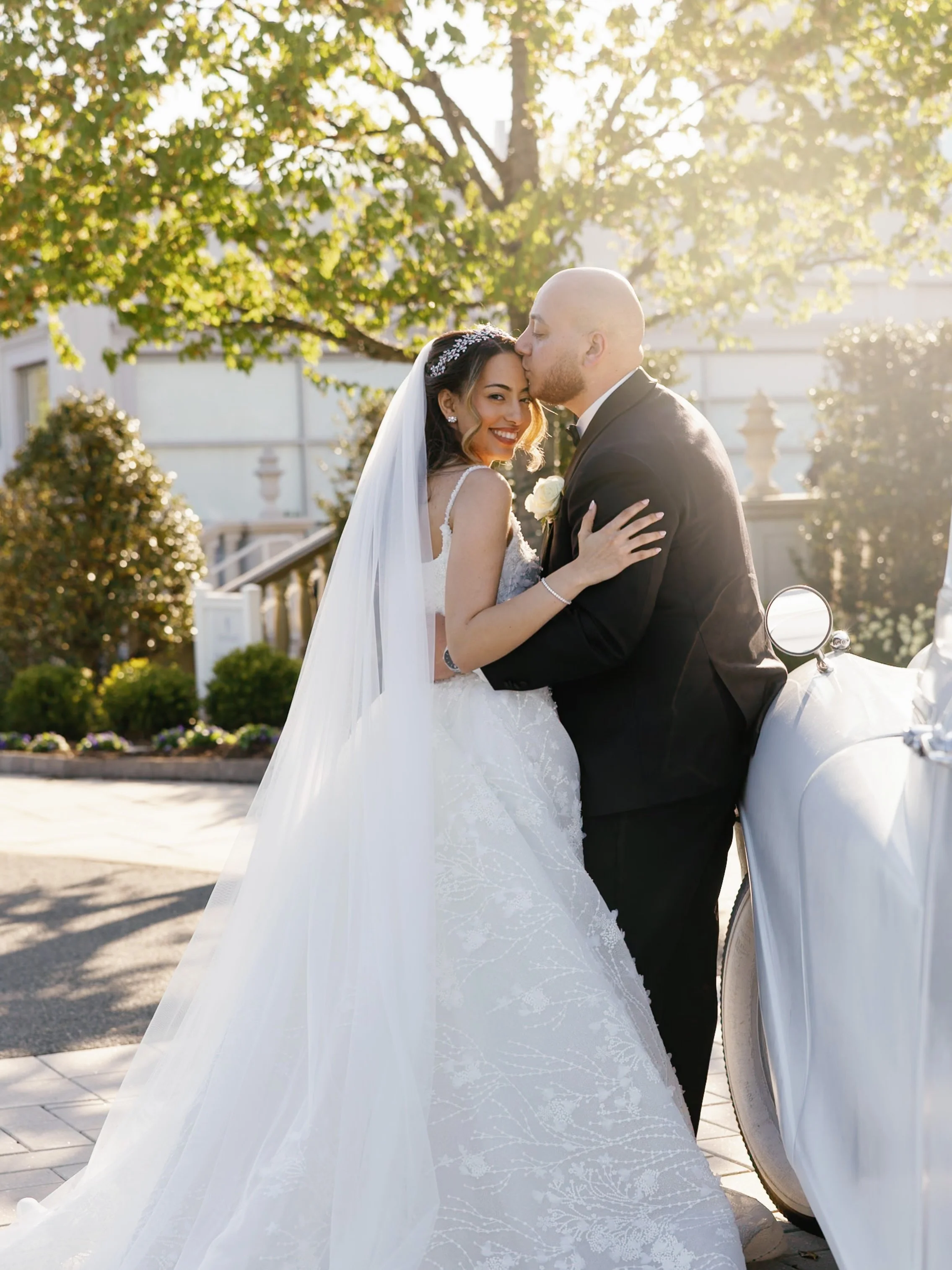 George &amp; Vera&hellip; Coming soon 

DJ: @djandrewfouad 
Florist: @decorbydonna 
Photography: @morcos_photography 
Video: @mpwmedia 
Live painter: @eventpaintingbyjulie 
Makeup: @makeupbymichele_eva 
Hair: @sybridalstyles 
Venue: @thepalacesomerse