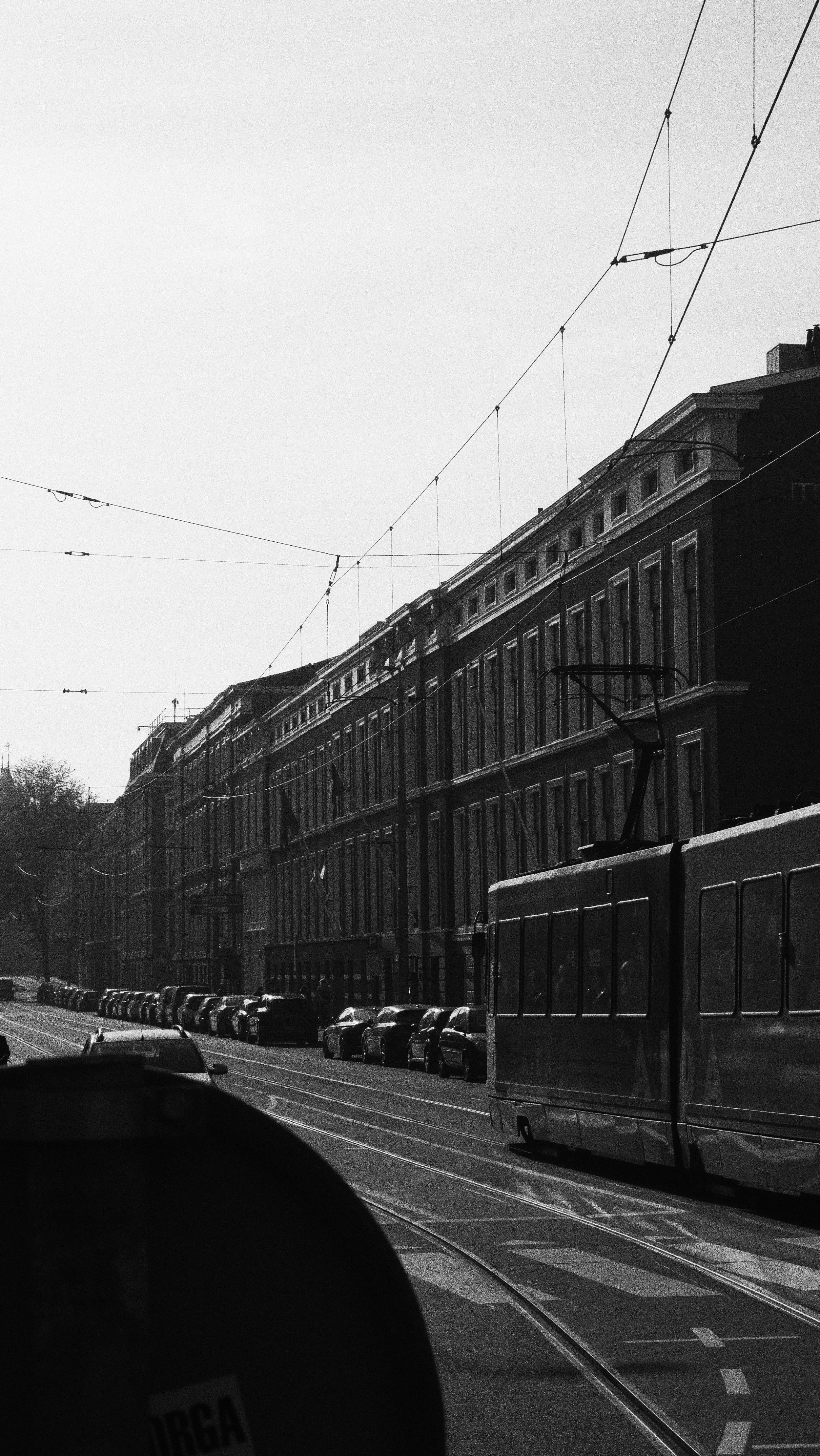 City Walks October 2023