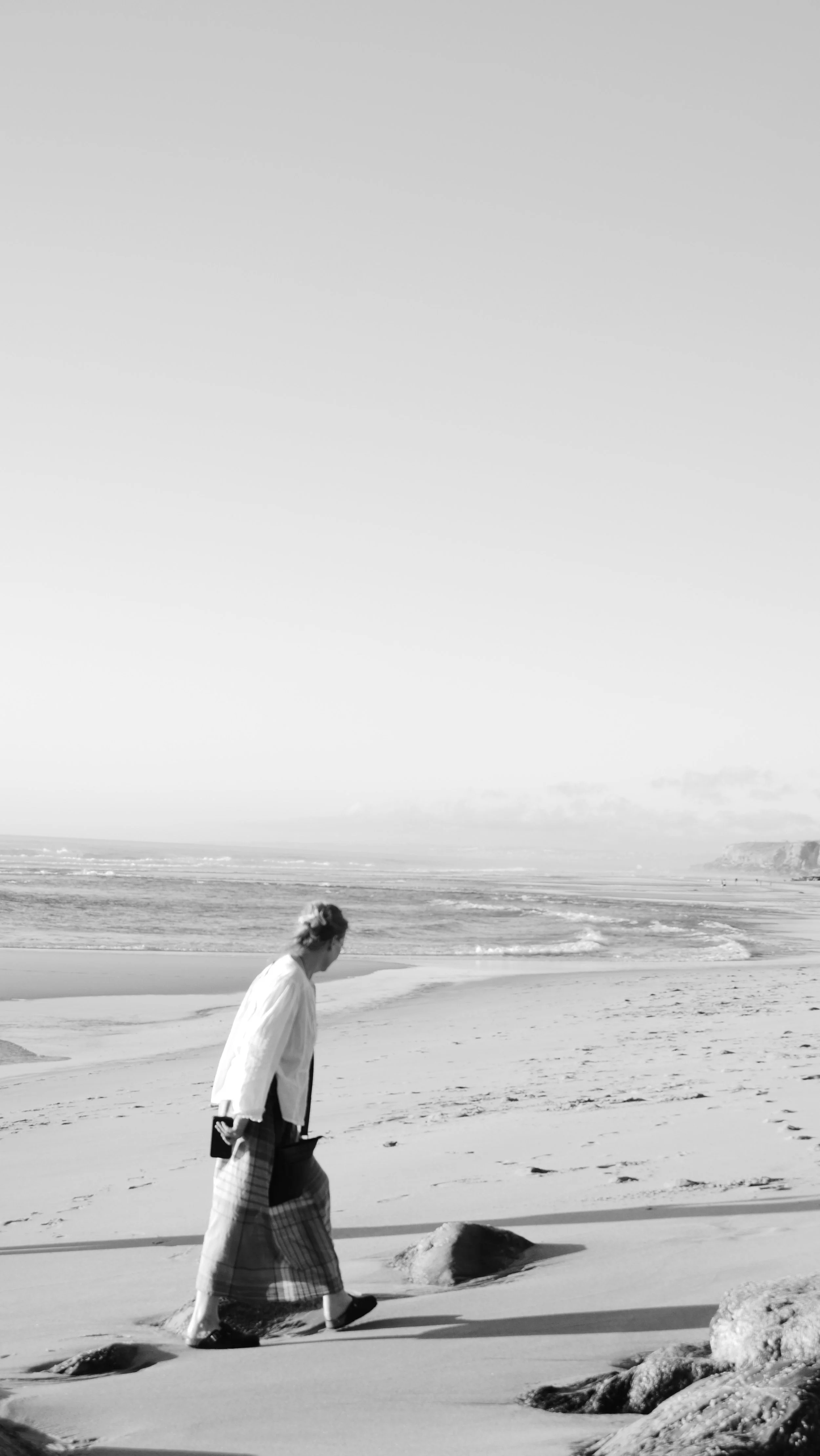 Ocean June 2025