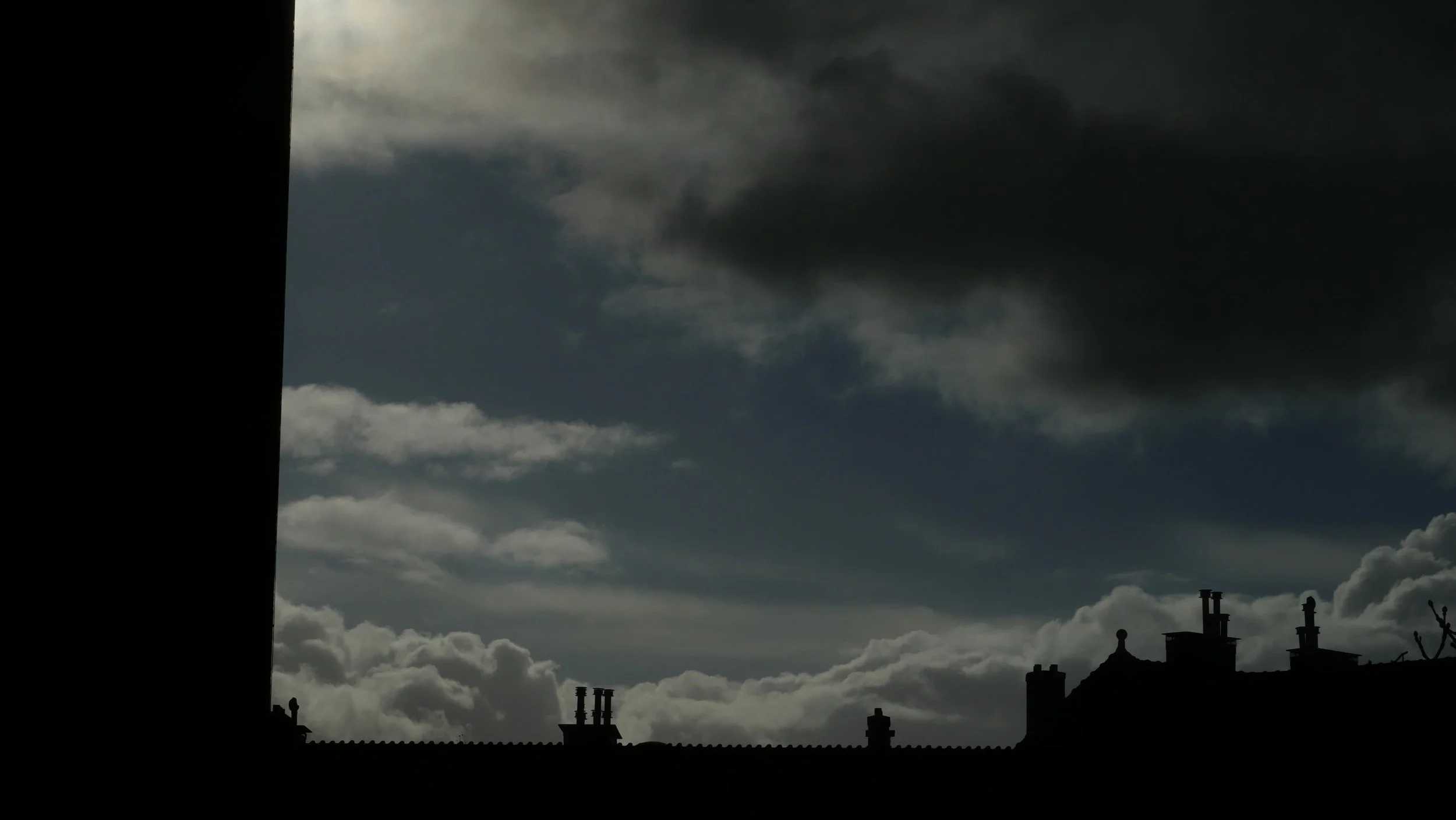 Sky November 2024
