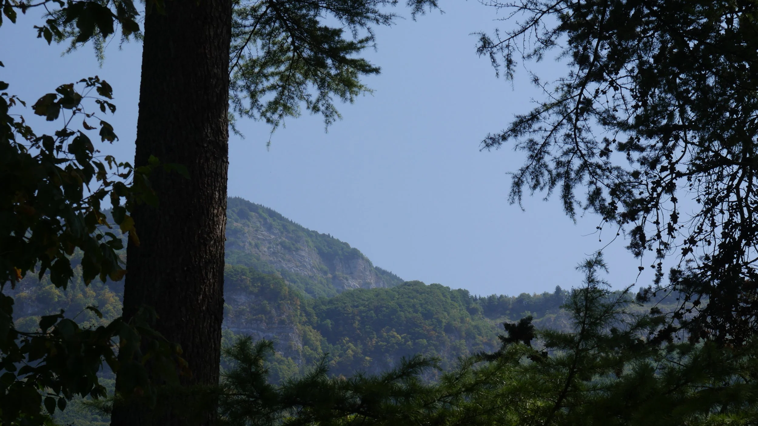 Mountains