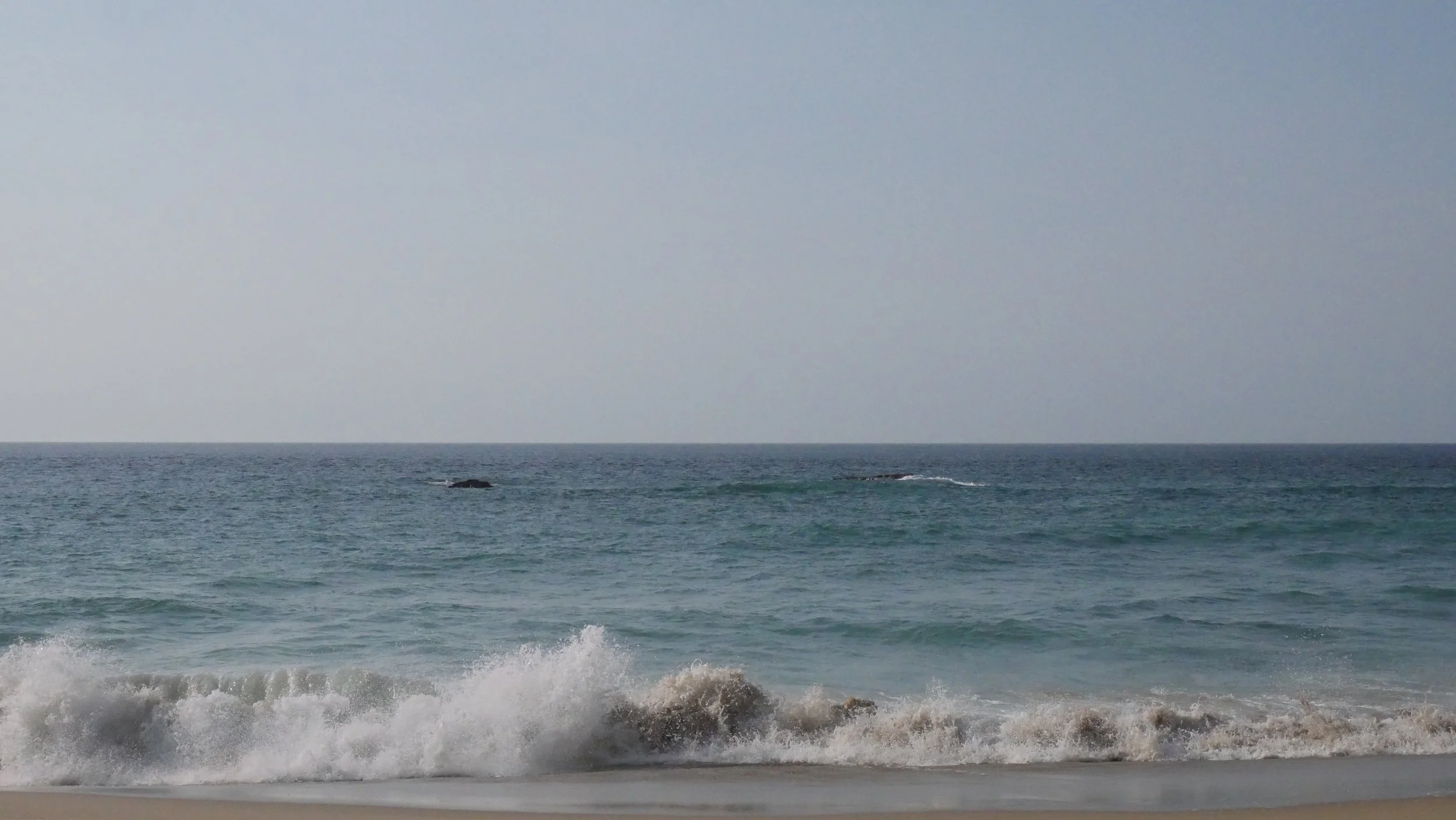 Ocean September 2024
