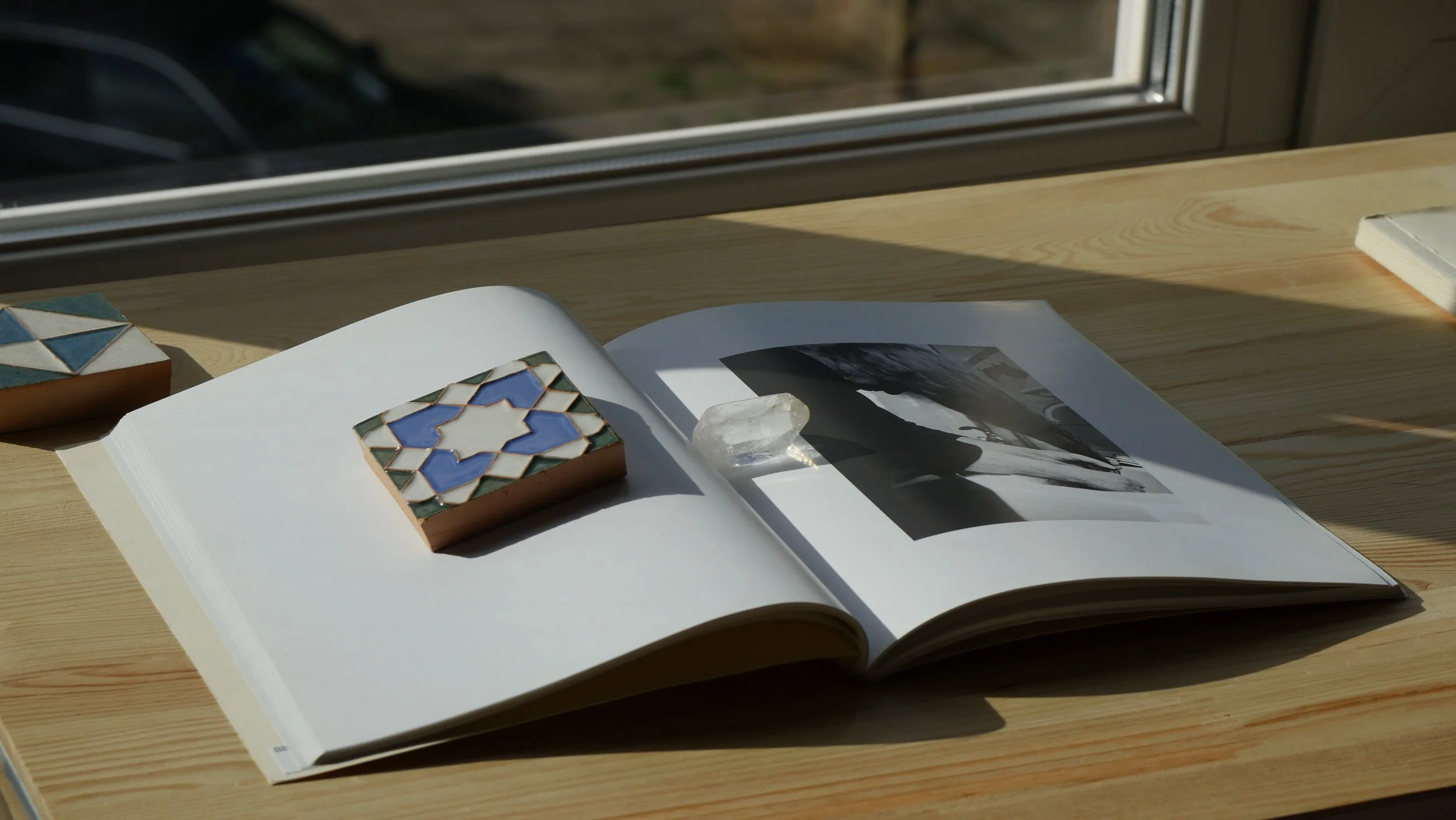 Flying Pages July August 2025