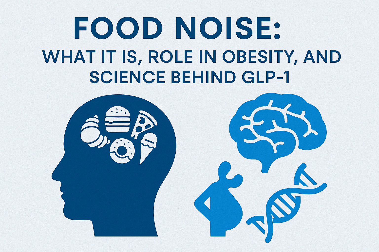 Food Noise: dal sintomo soggettivo ad aspetto chiave nella gestione dell’obesità