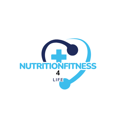 Nutrition Fitness 4 Life