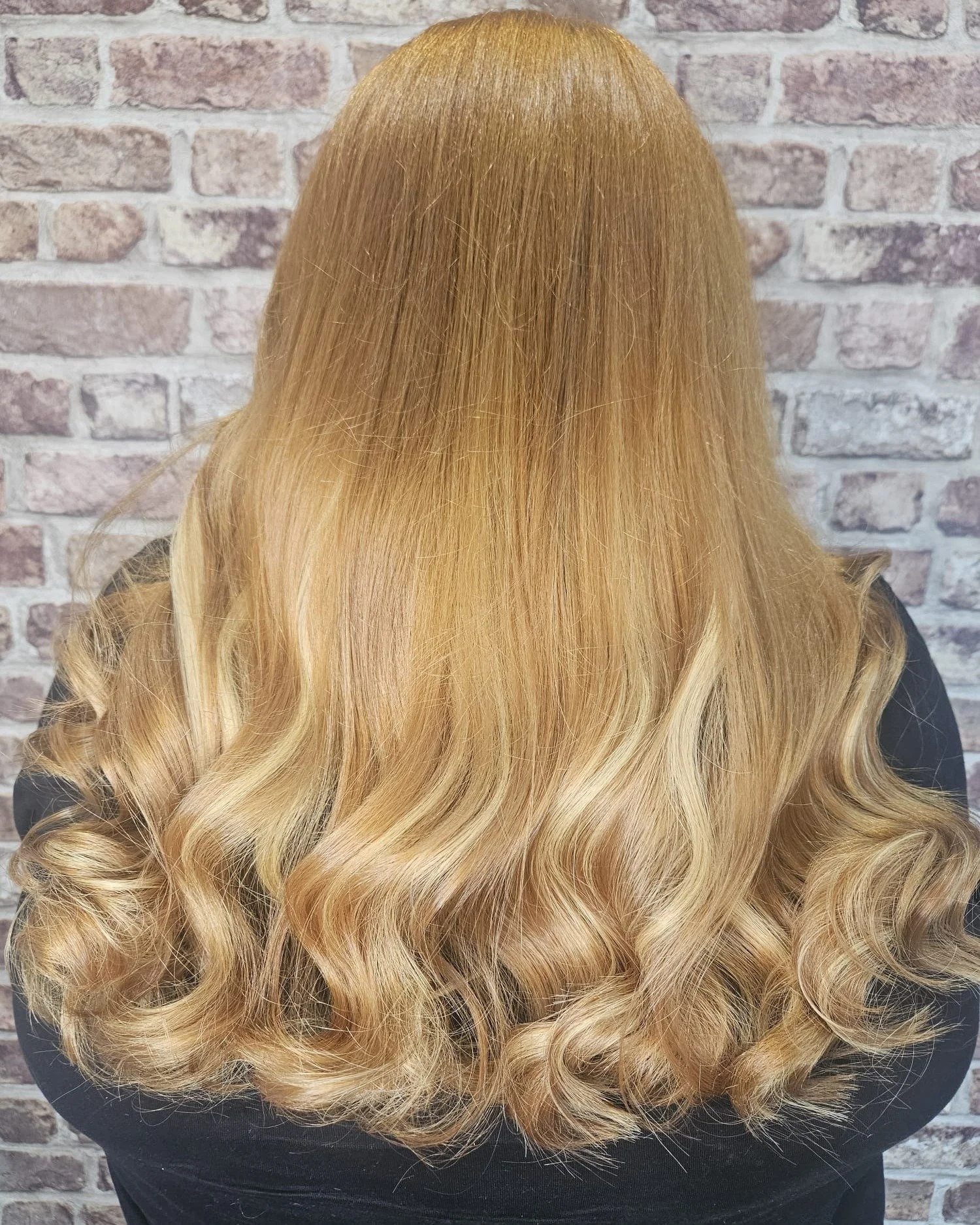 ✨ Ready to SLAY every day? ✨

Our hair extensions are the ultimate game-changer&mdash;luxurious, lightweight, and oh-so-natural. Whether you're going for length, volume, or a whole new vibe, we&rsquo;ve got you covered. 💁&zwj;♀️💕

💫 100% premium q