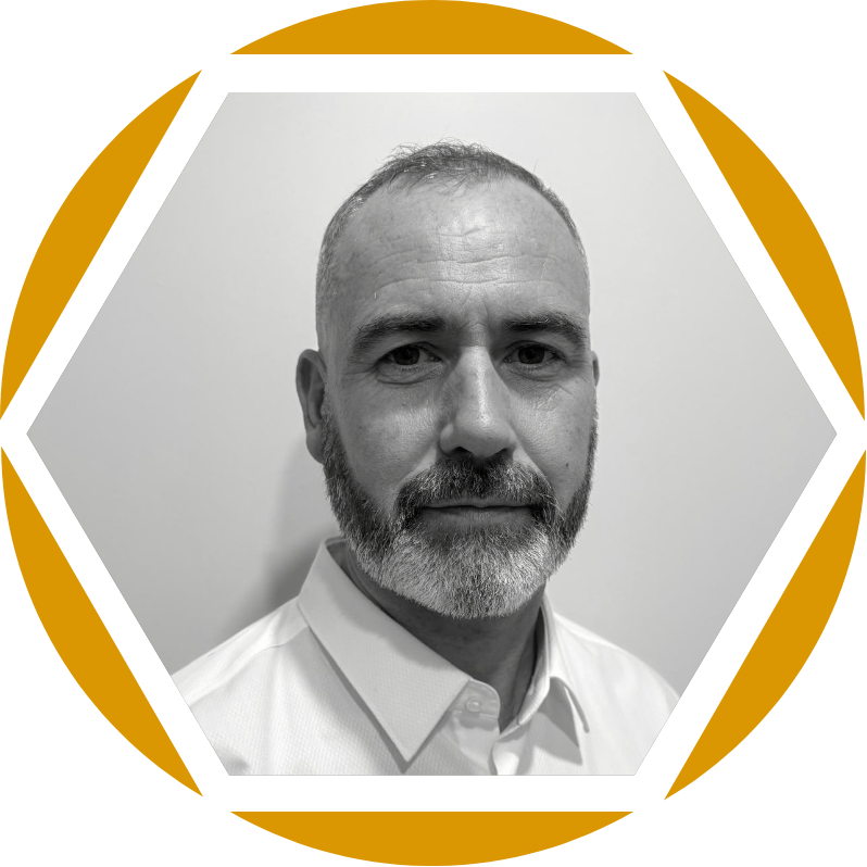 Gary Duffy is the Engineering Director of Galaxia Vertical - a leading European Medical Cannabis GMP manufacturer and service provider based in Portugal