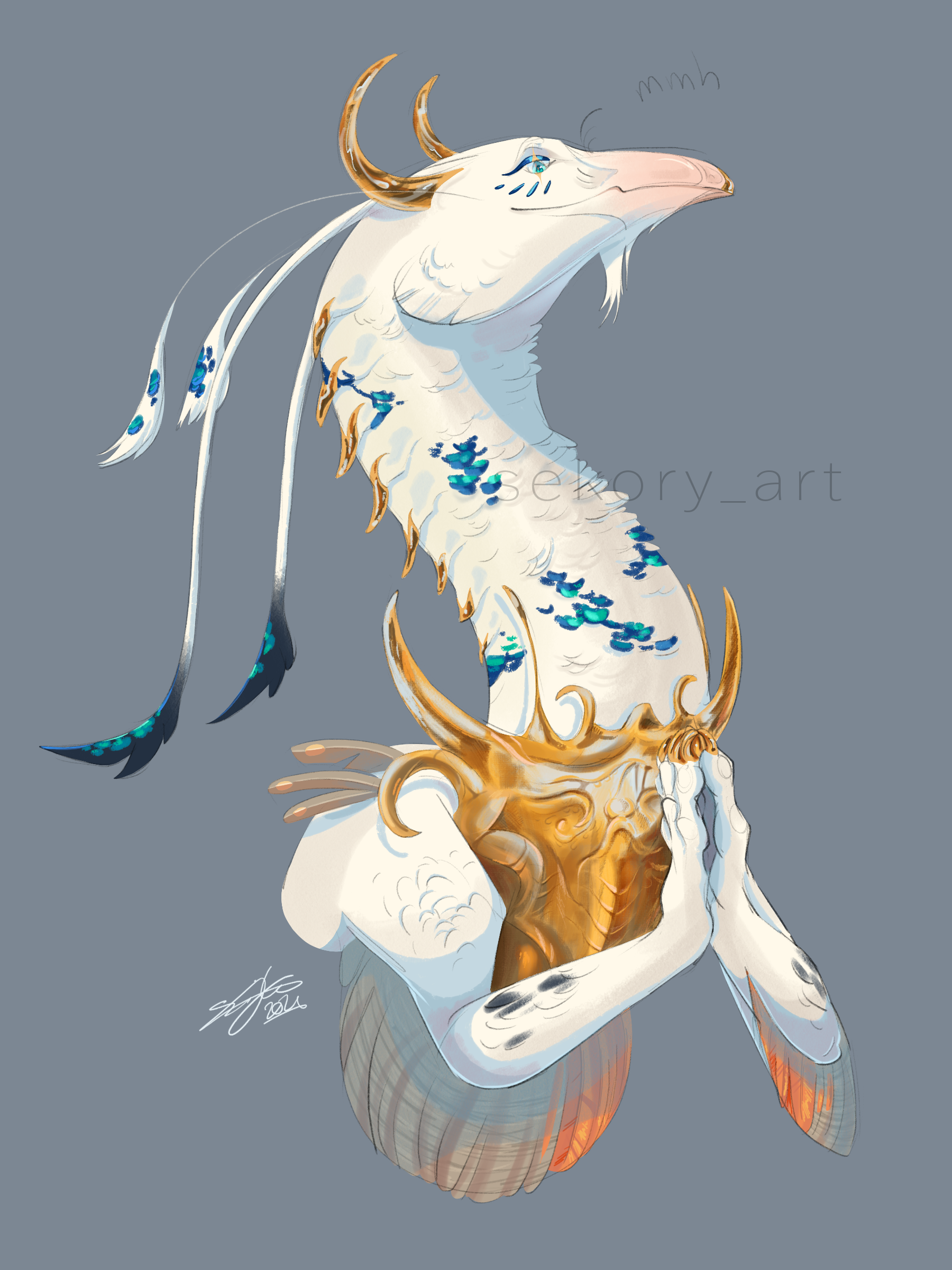 half peacock wata.png