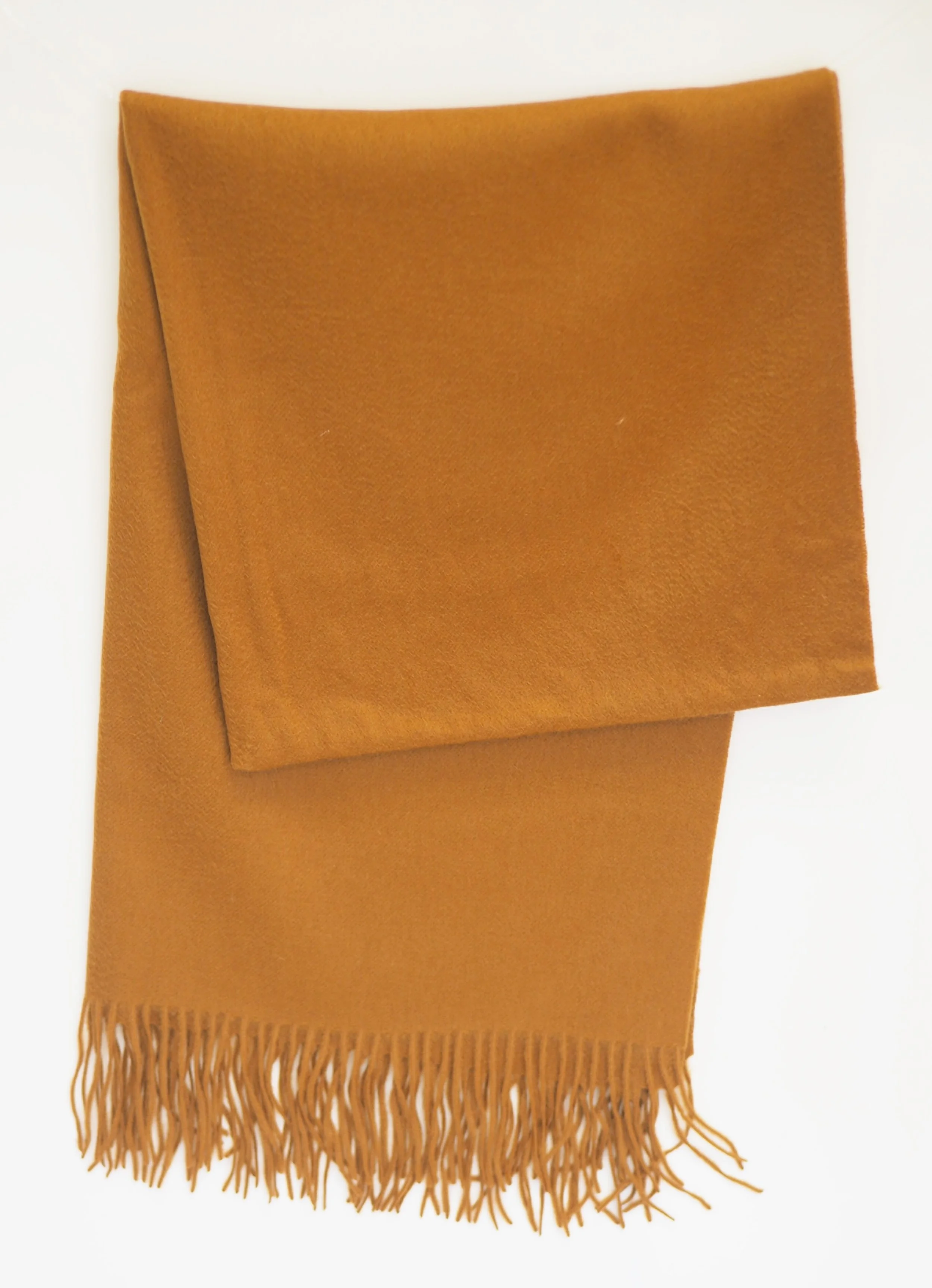 Cashmere Shawl Carmel