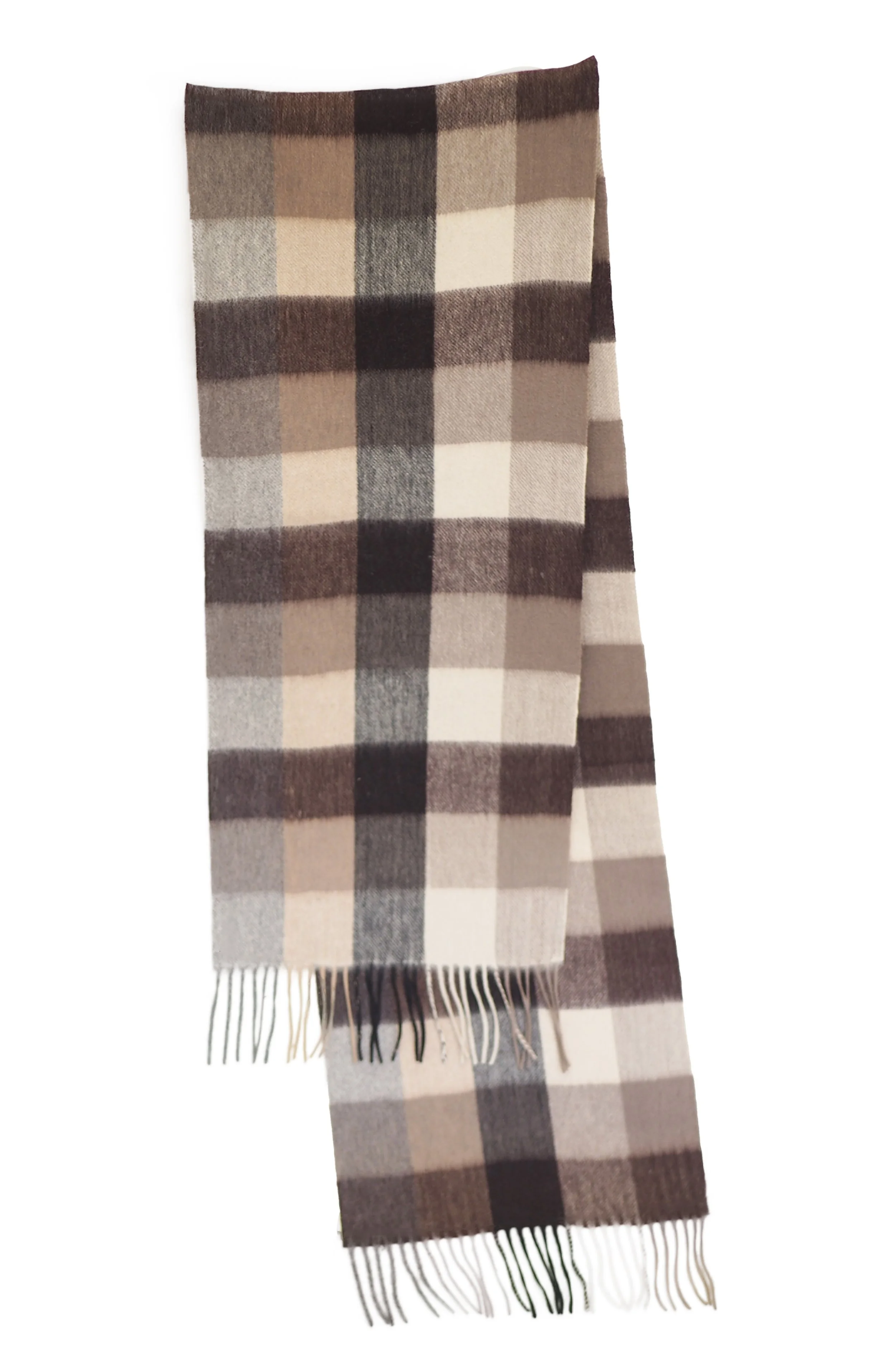 Cashmere Scarf