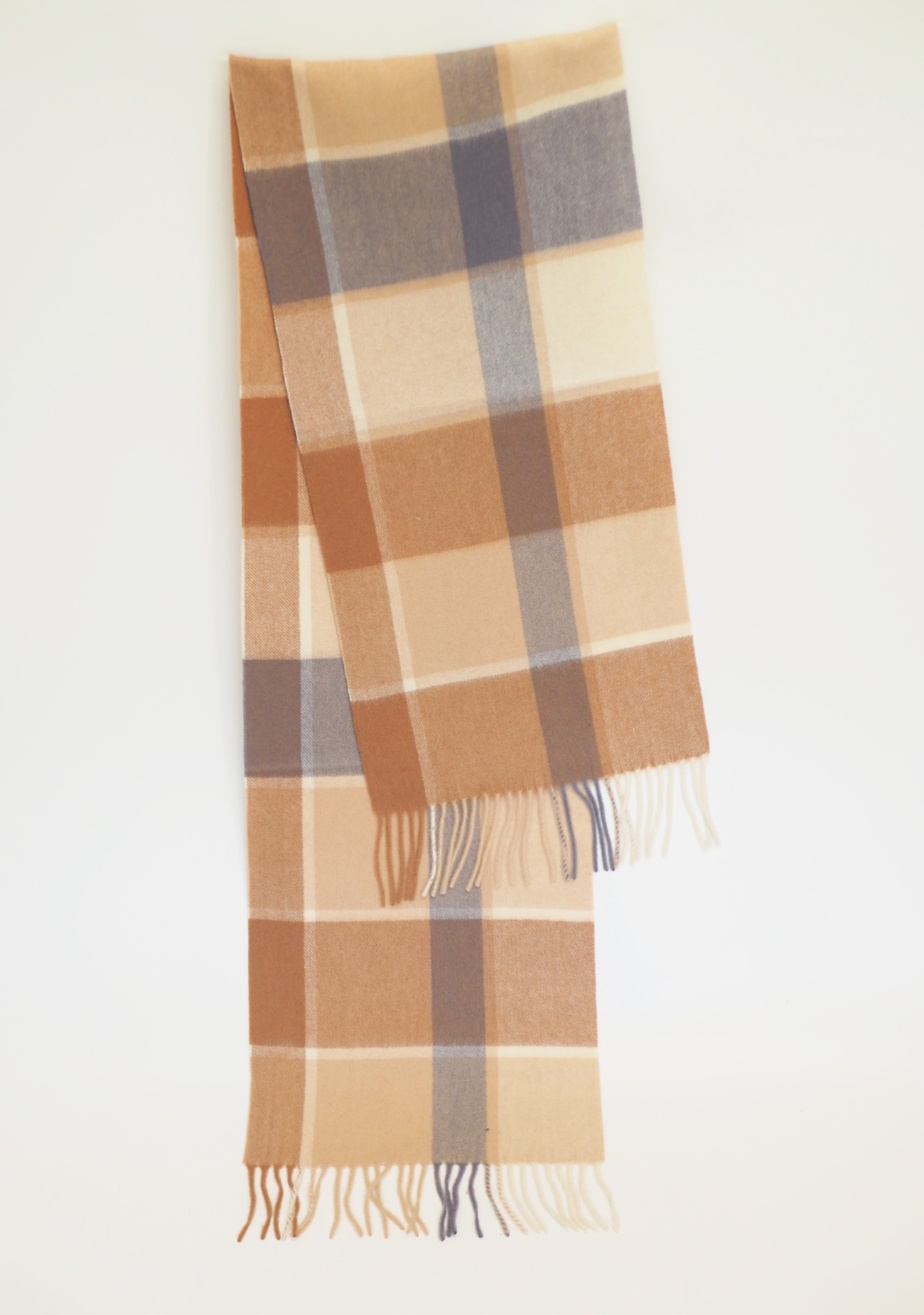 Cashmere Scarf