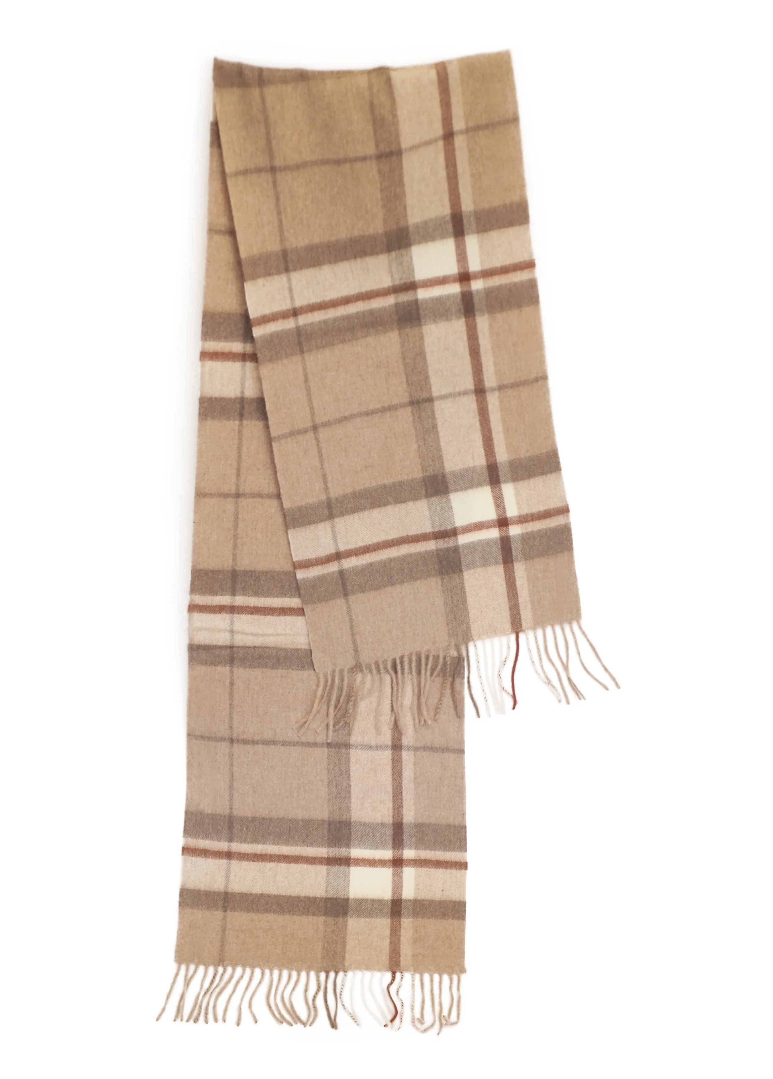 Cashnere Scarf