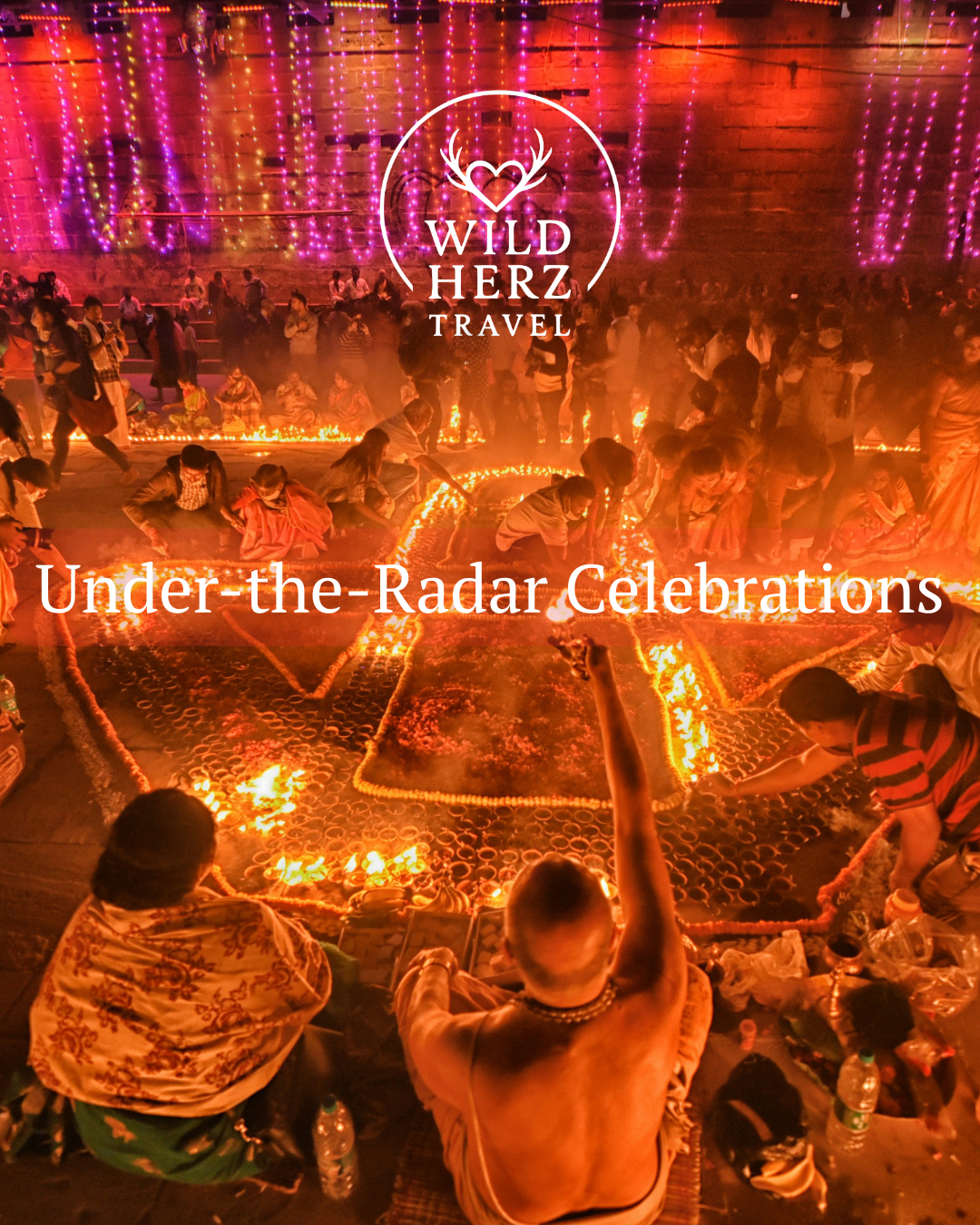 Events and Celebrations