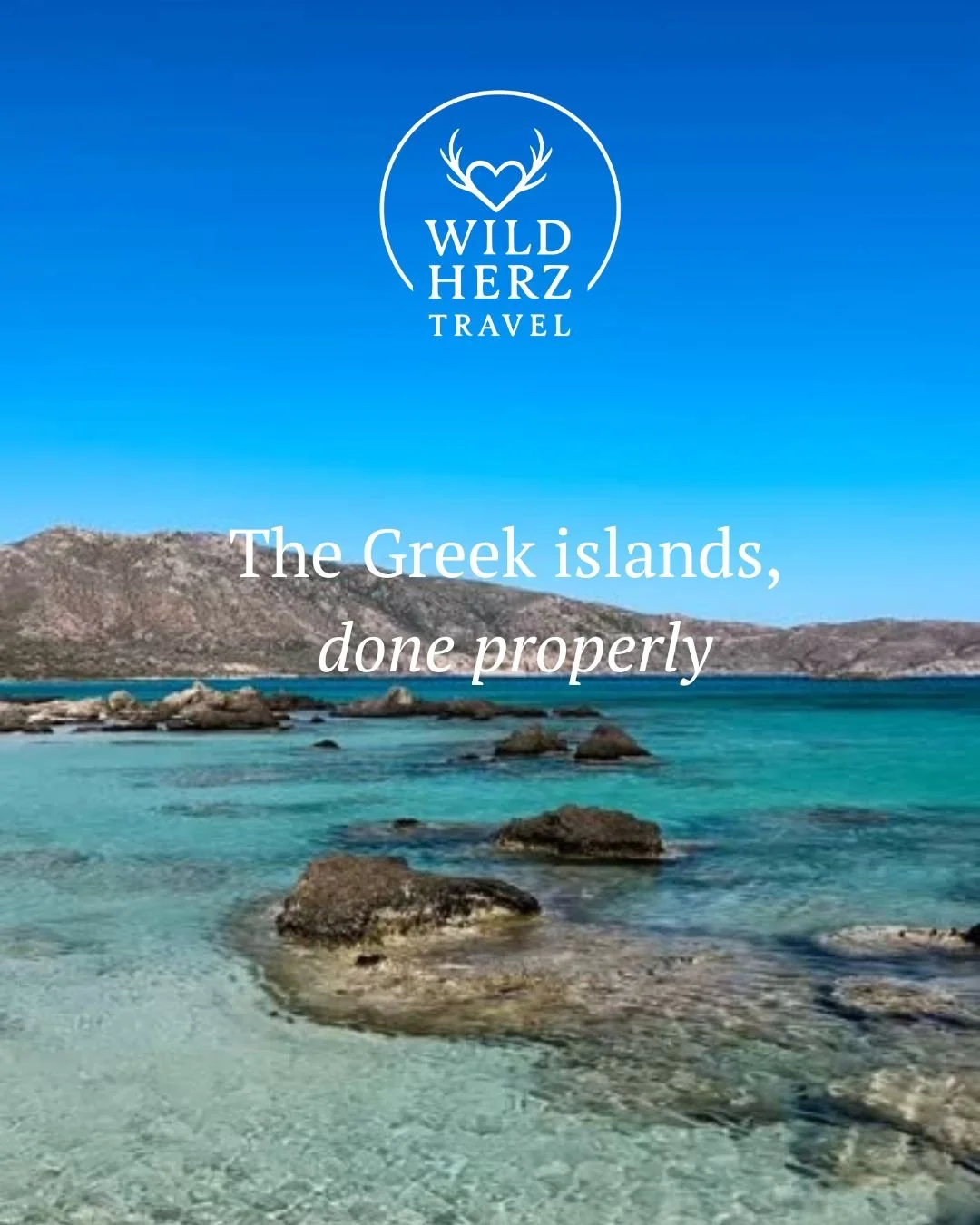 Greek Island Guide