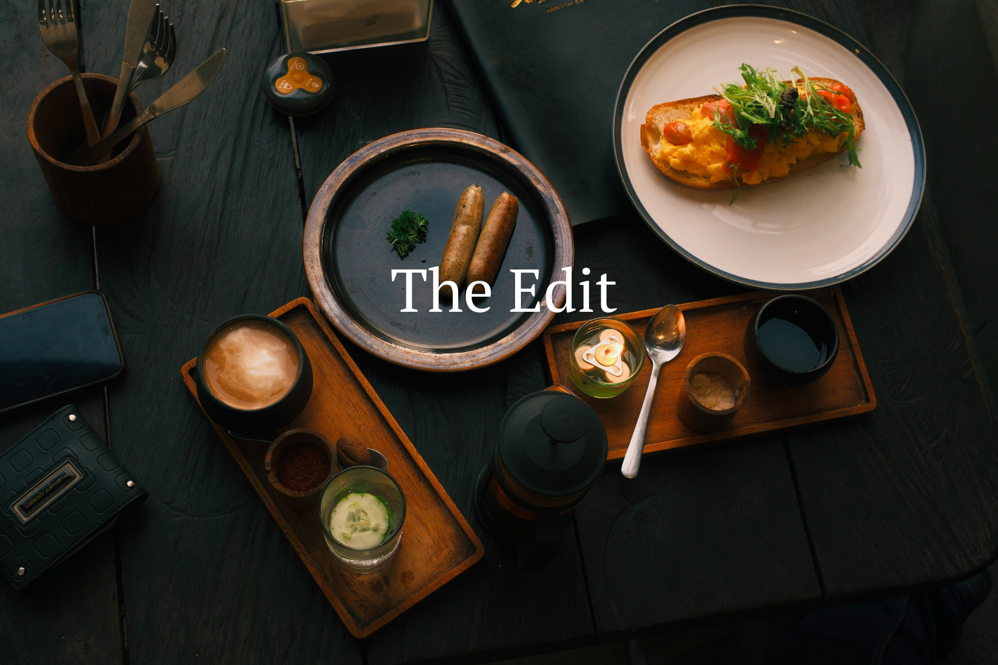 Travel articles and luxury insights by Wild Herz