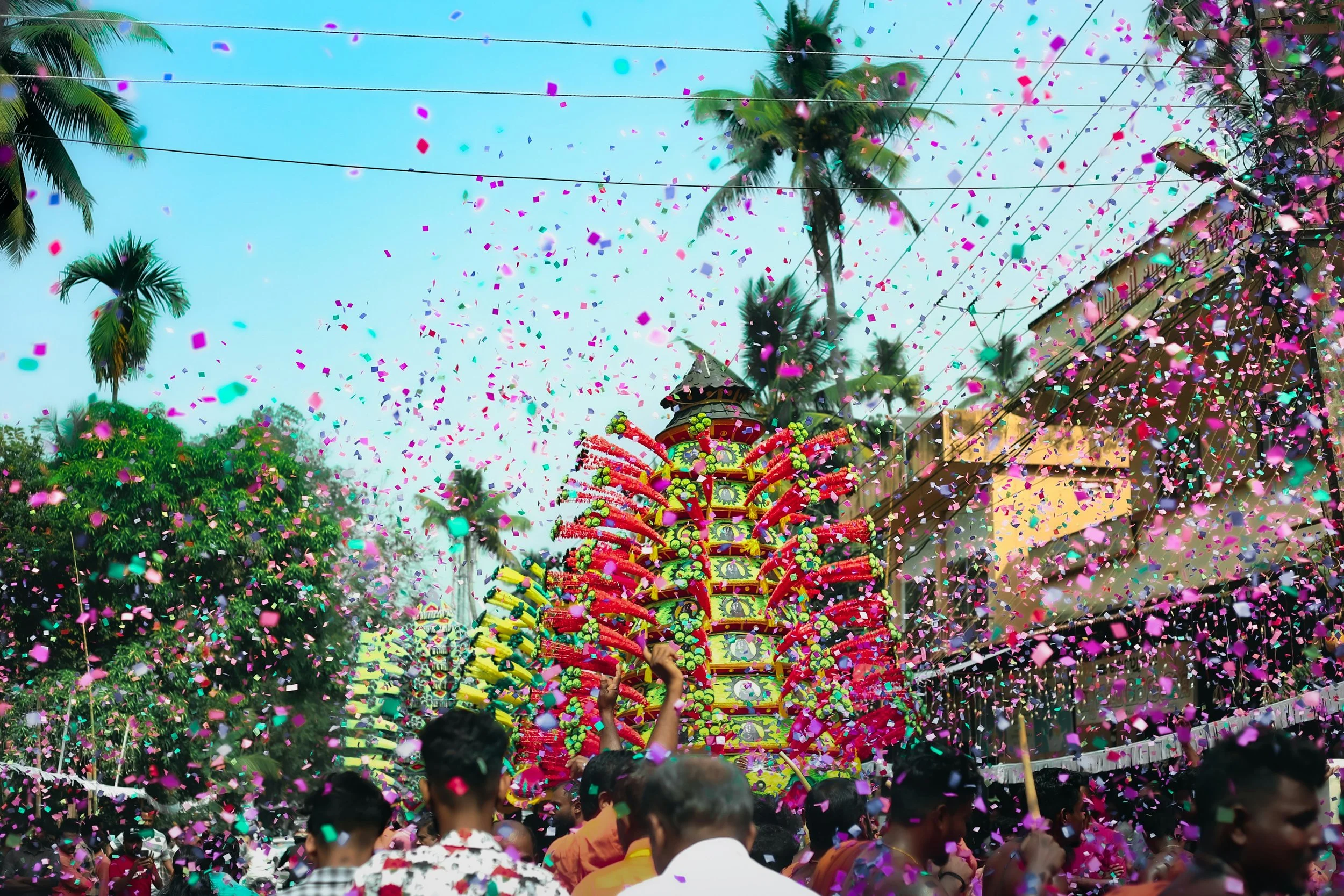 Pongal festival, Tamil Nadu, India
