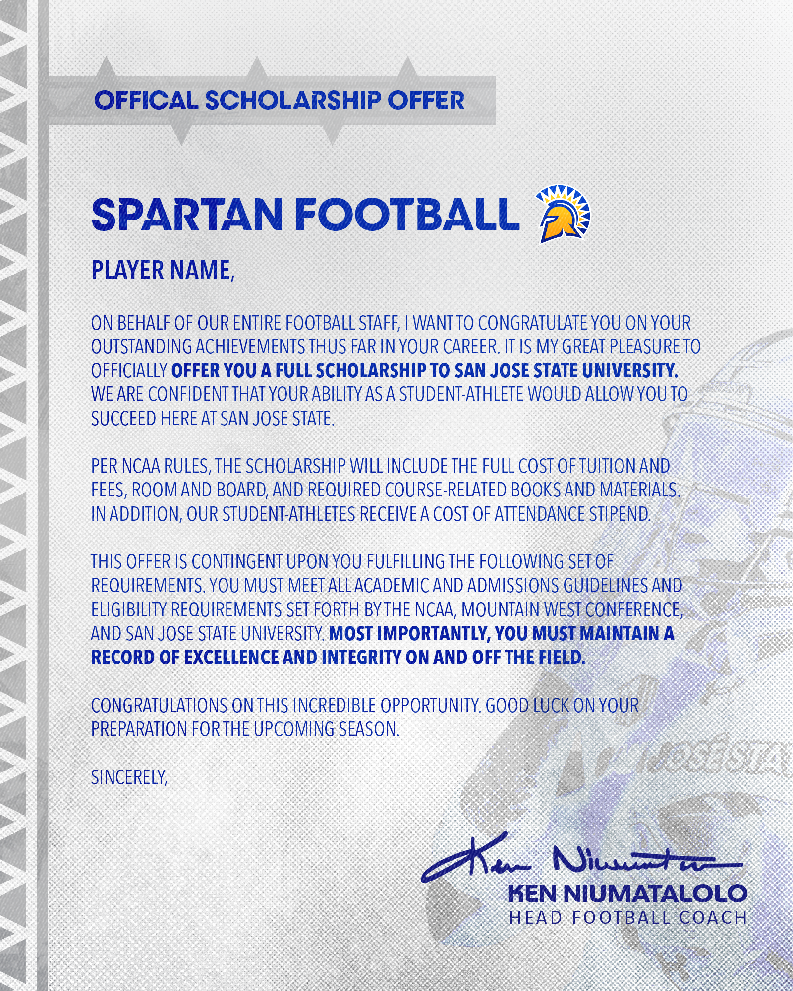 SJSU COMMITMENT OFFER LETTER GREYSCALE V3.png
