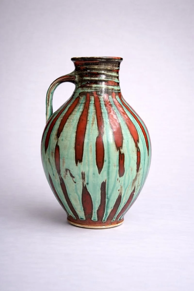 Vase No. 17