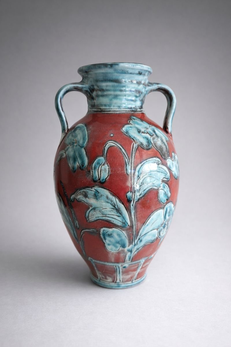 Vase No. 16