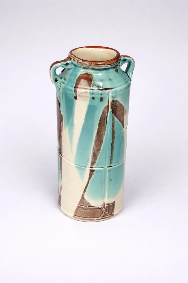 Vase No. 4