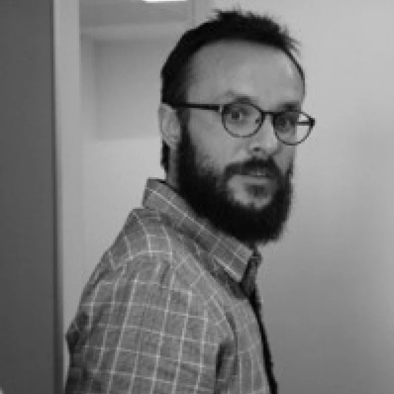 Segundo Tercero Iglesias