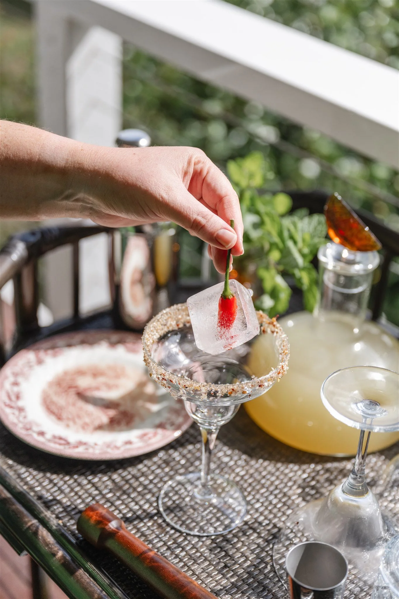 My Favourite Cocktails