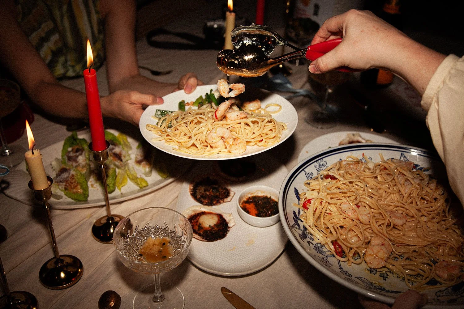 Prawns falling_My Soirée_The Dinner Party Guide.jpg