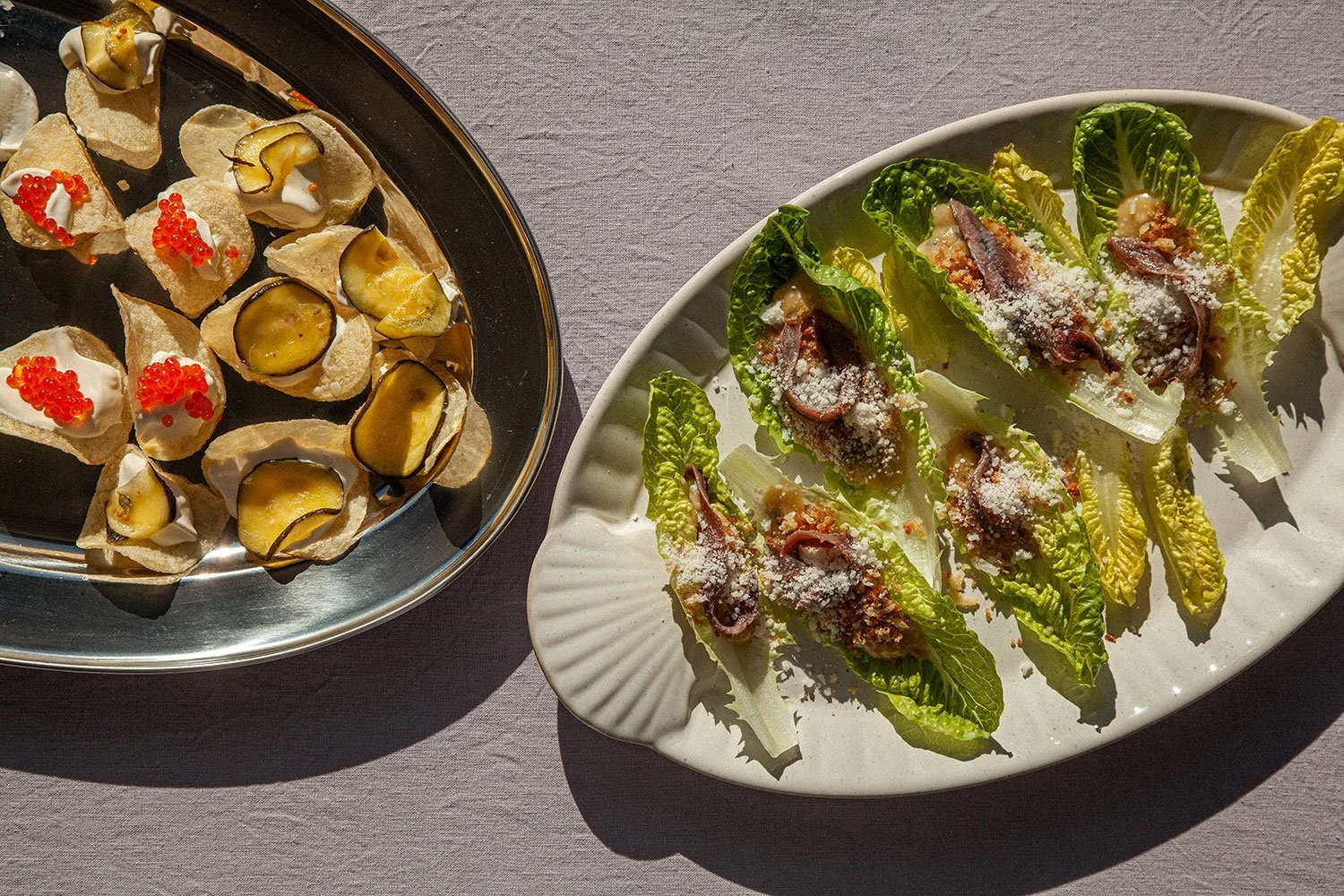 Cesaer Bit and a Chip Flight_My Soirée_The Dinner Party Guide.jpg